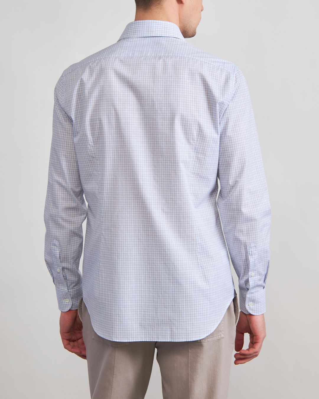 Купить Рубашка CORNELIANI