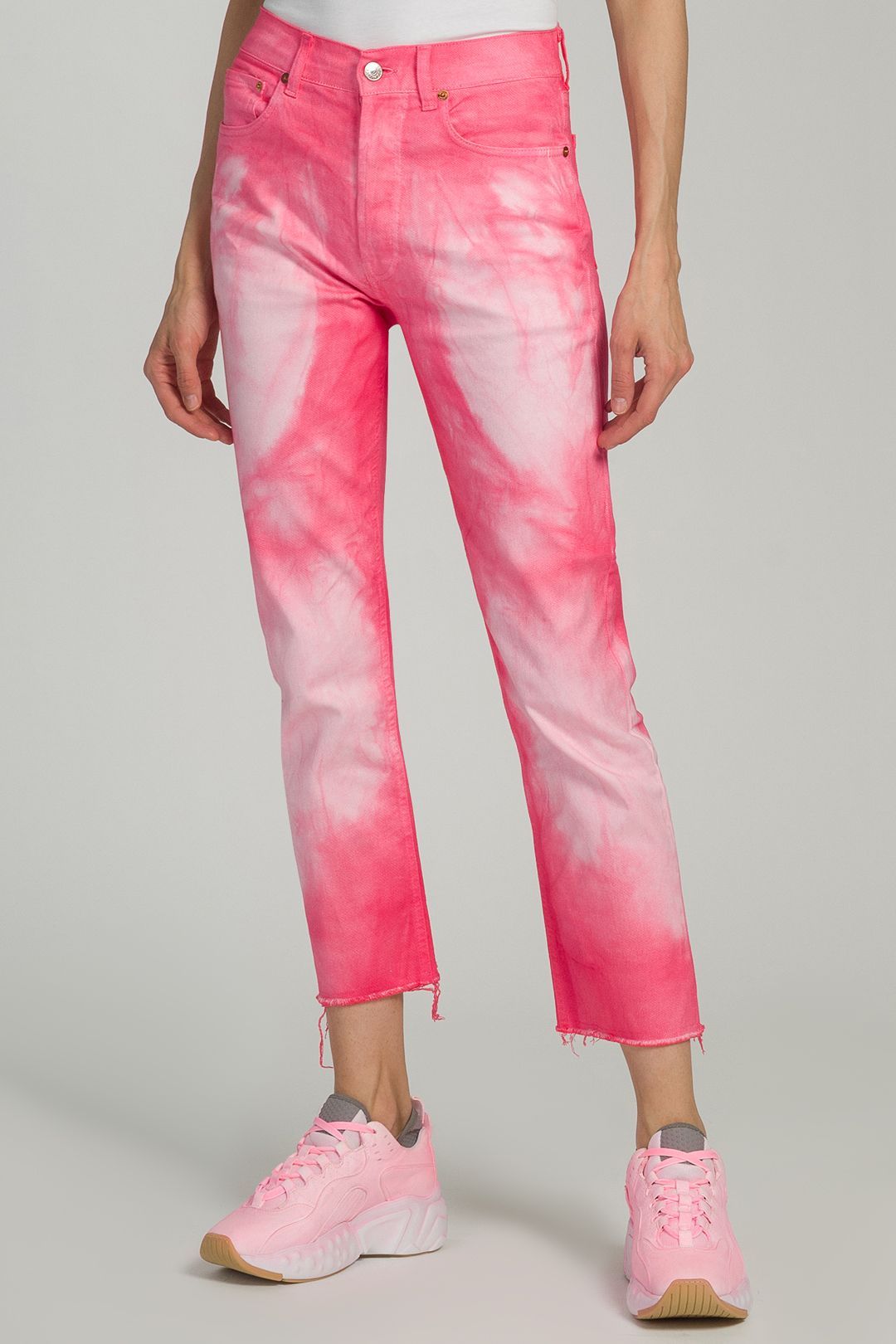 Купить Джинсы FORTE DEI MARMI COUTURE