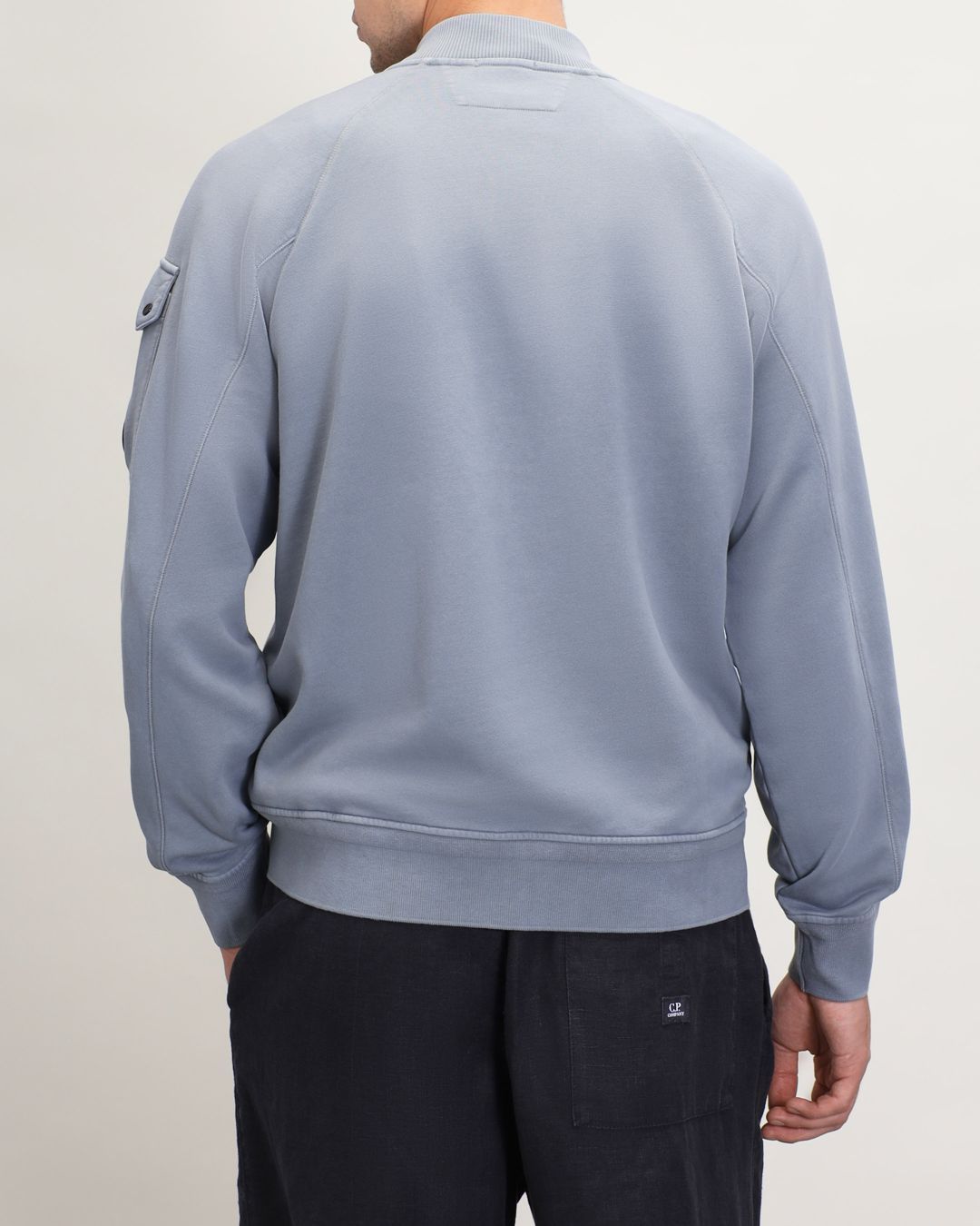 Купить Кардиган CP COMPANY