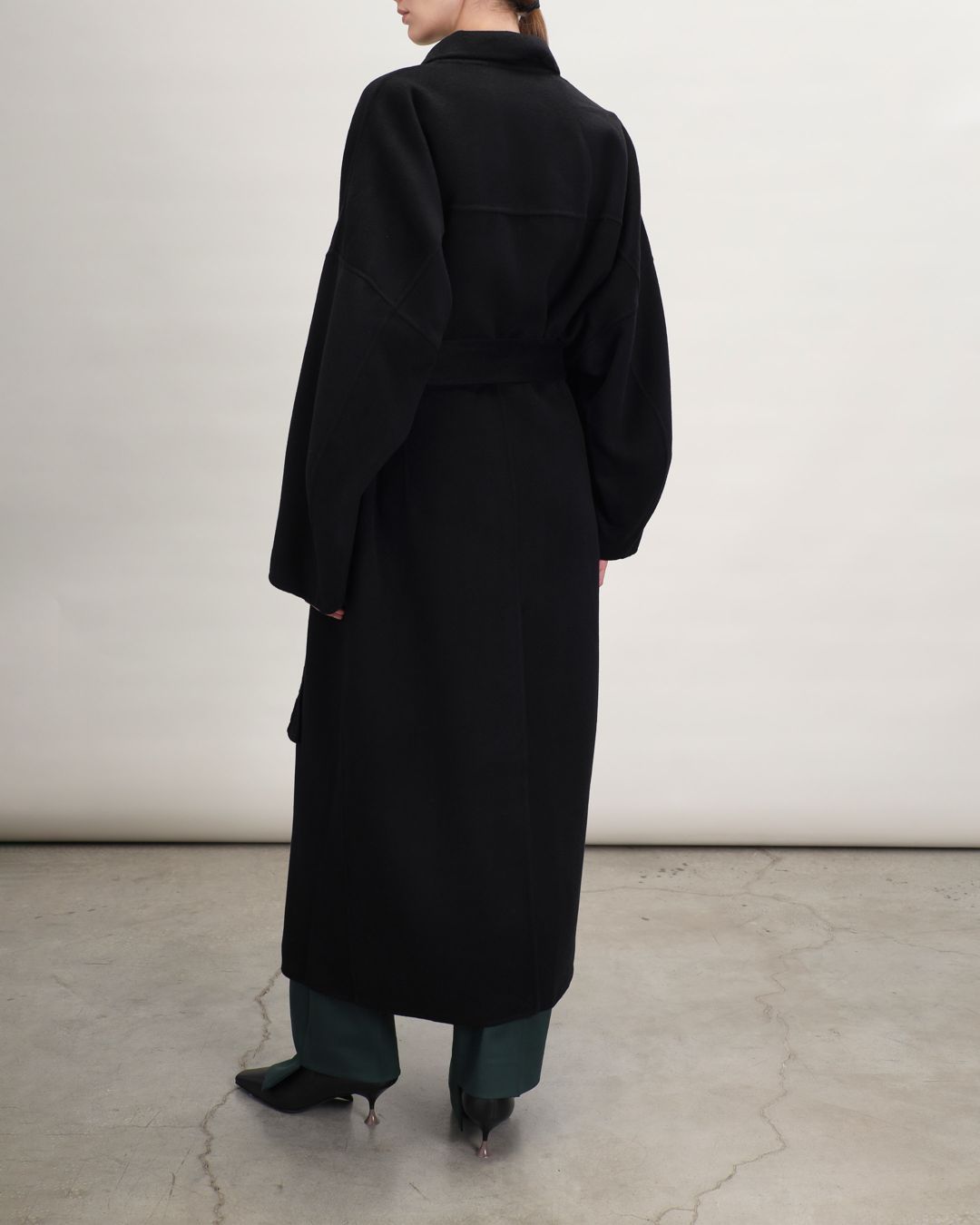 Купить Пальто JACOB LEE