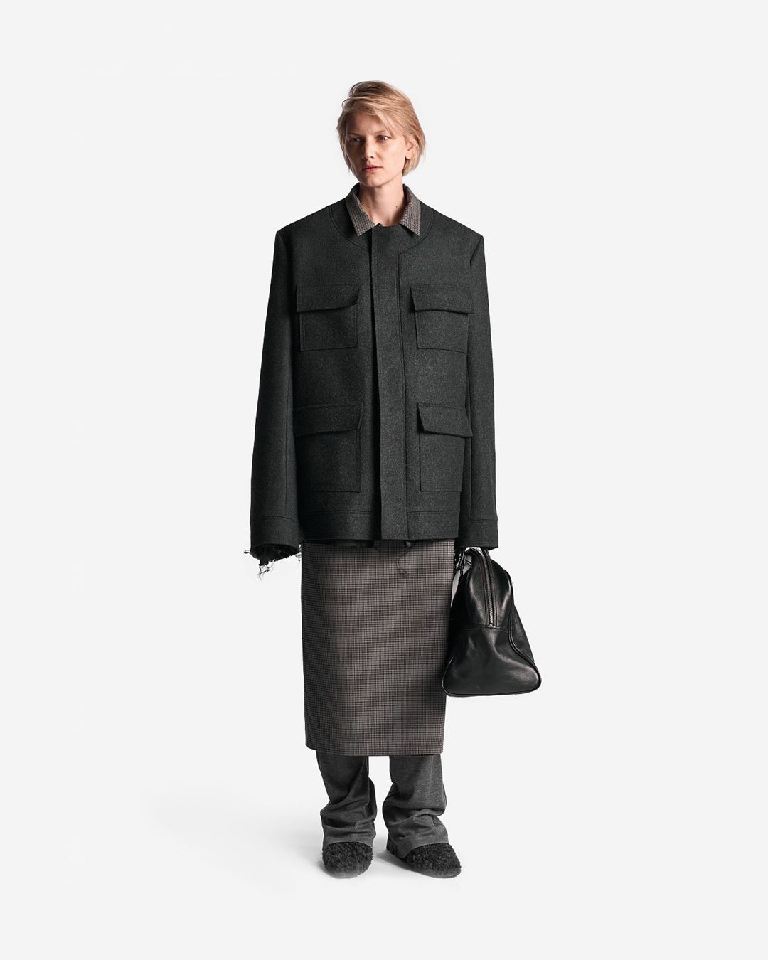 Купить Куртка USHATAVA