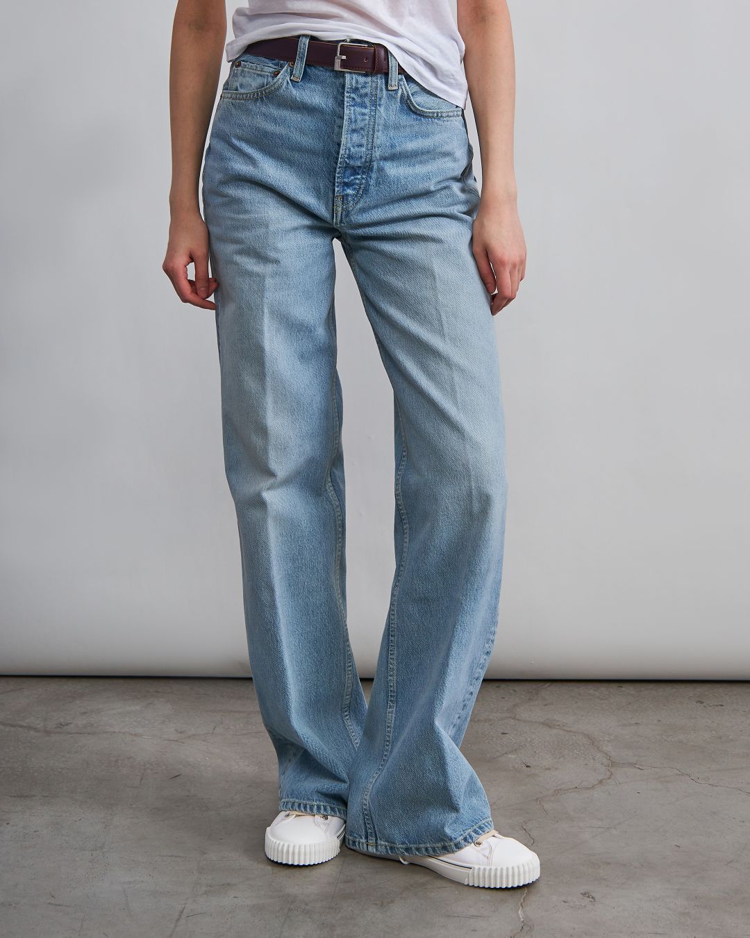 Купить Джинсы RE/DONE