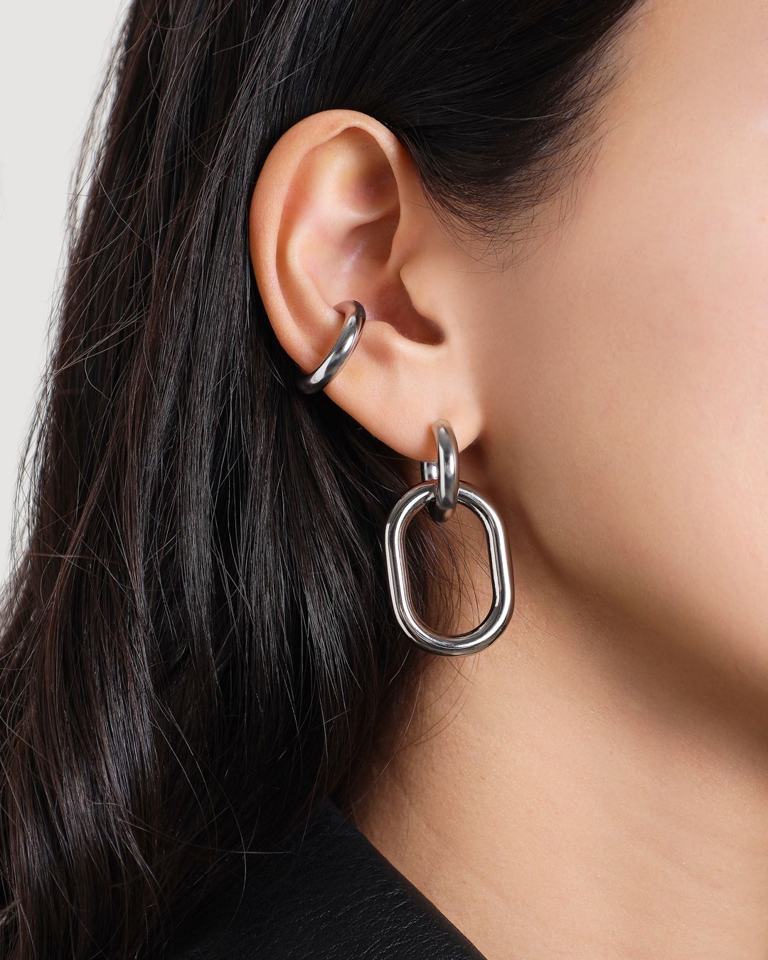 Купить Серьги OMUT