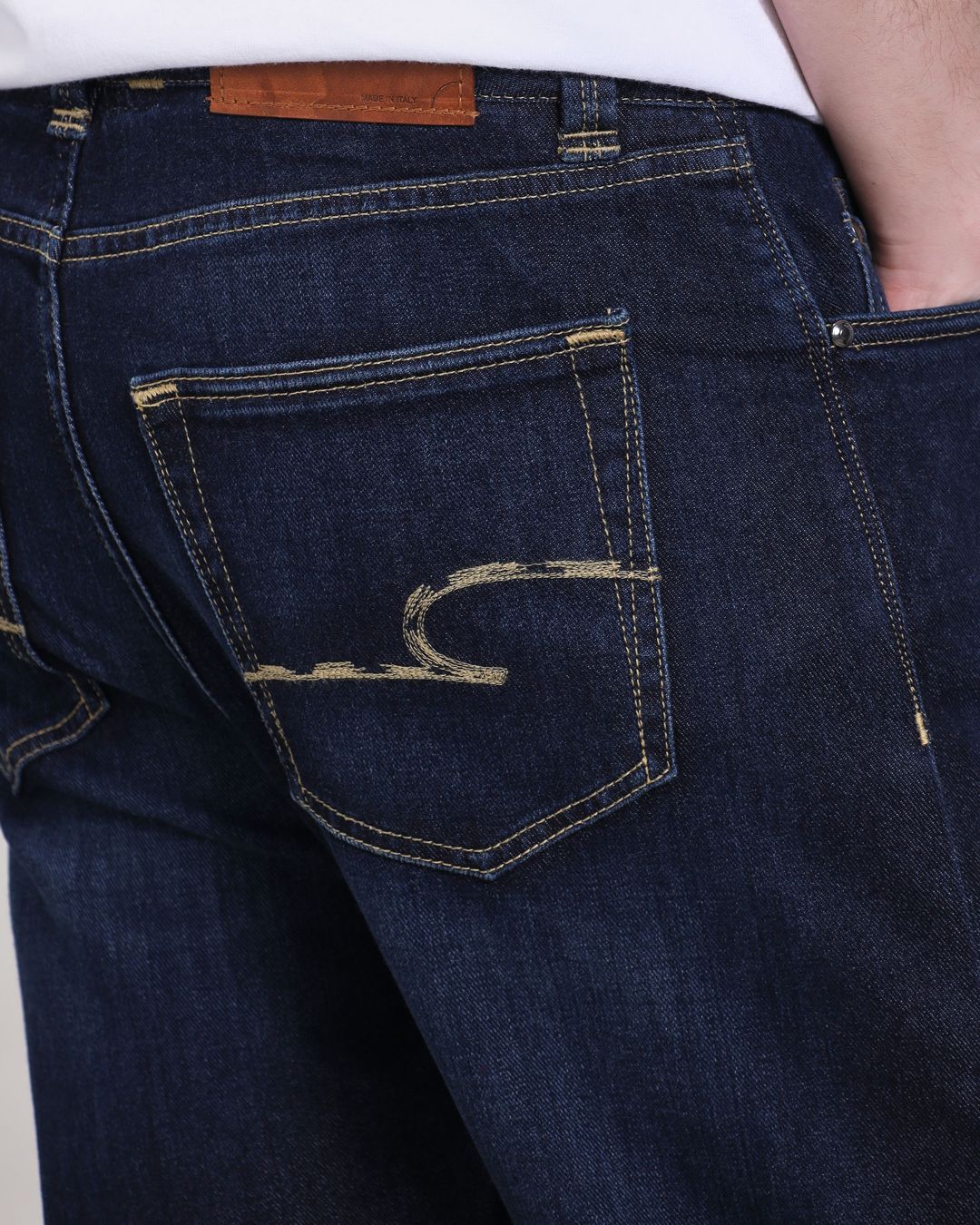 Купить Джинсы CORTIGIANI