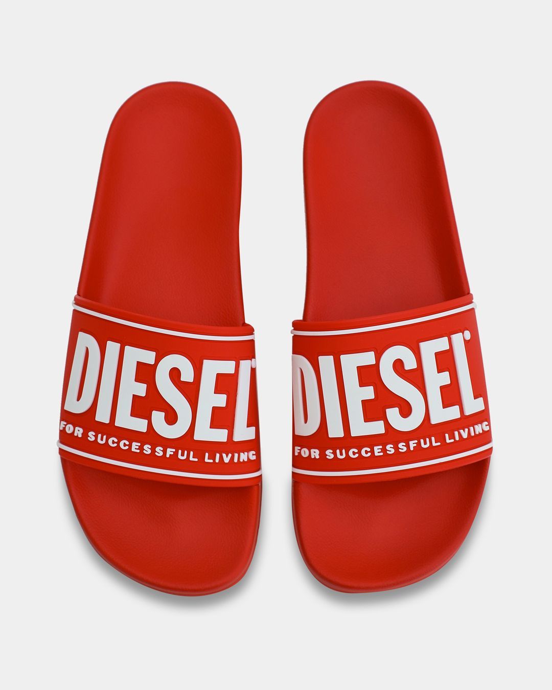 Купить Шлепки DIESEL