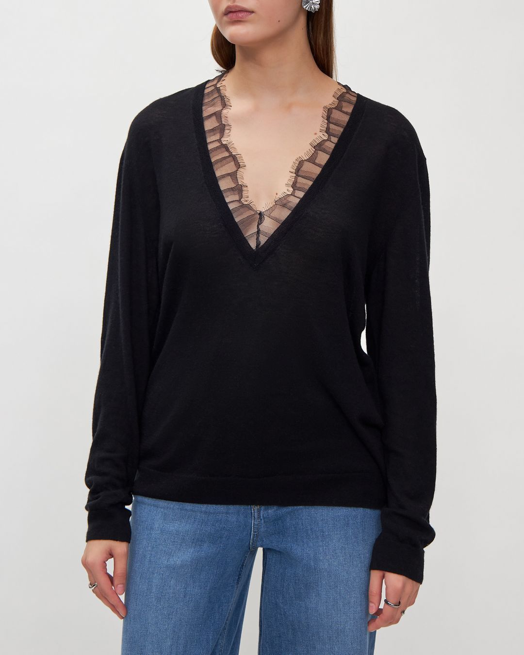 Купить Джемпер IRO