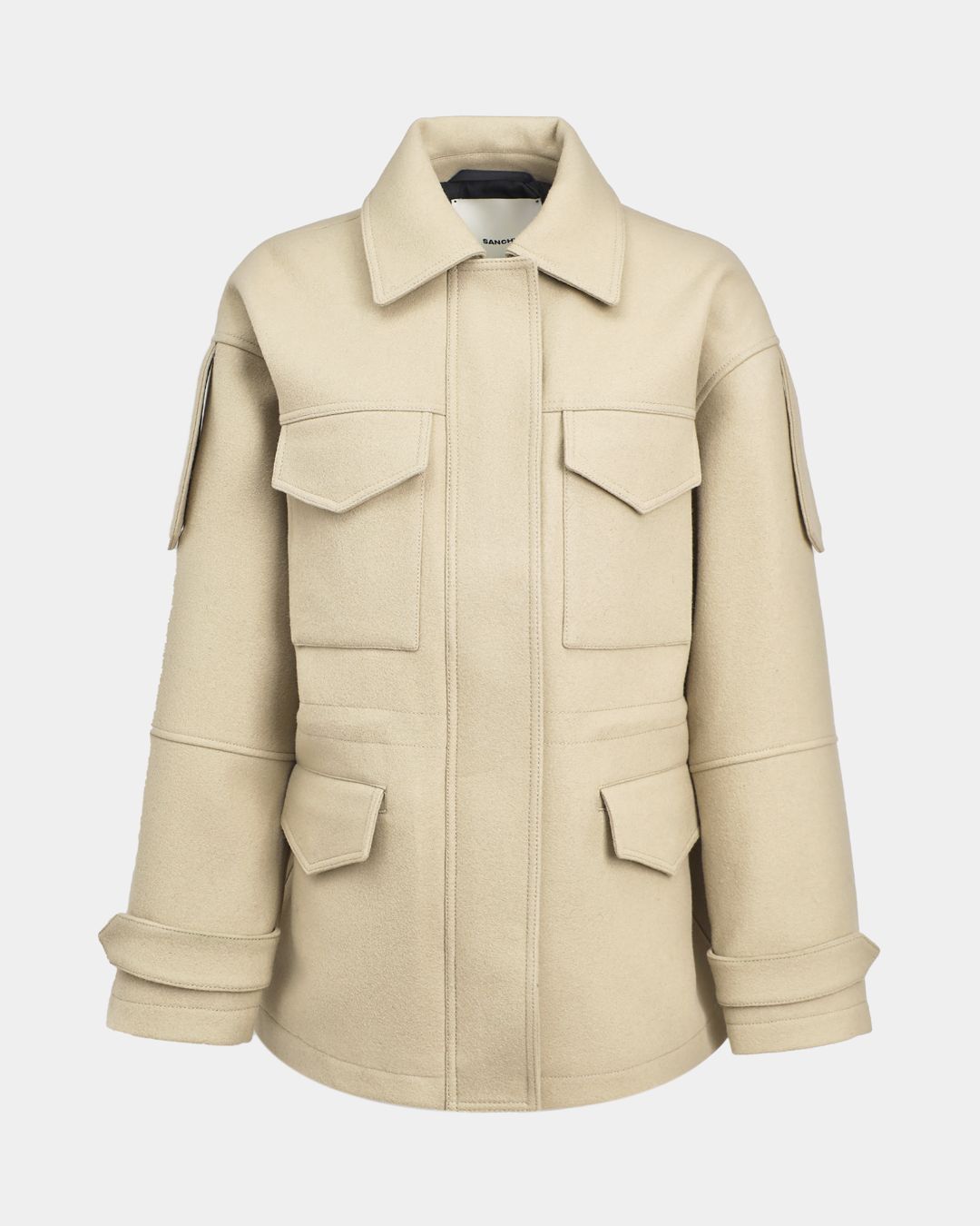 Купить Куртка SANCHY