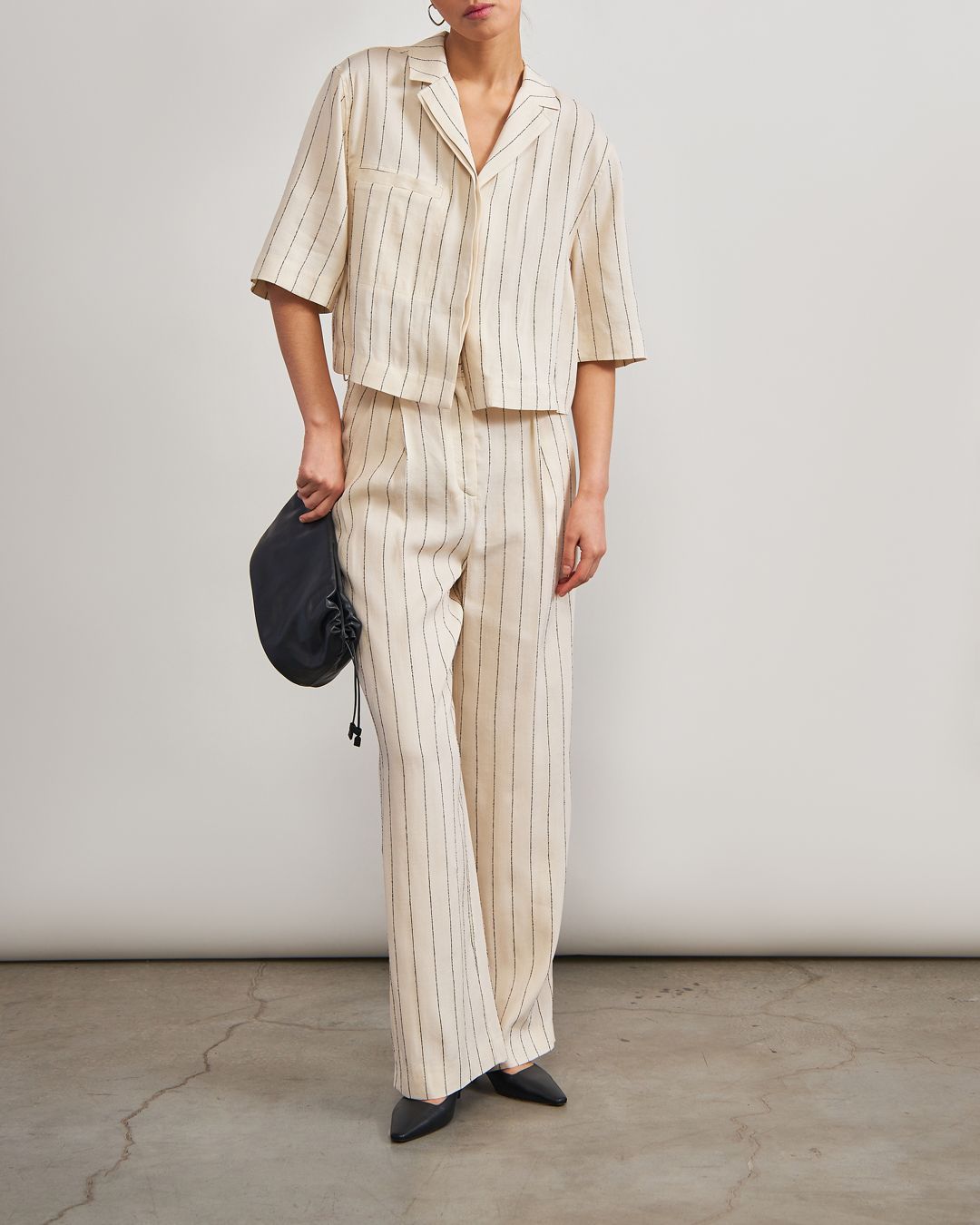 Купить Блуза LOULOU DE SAISON