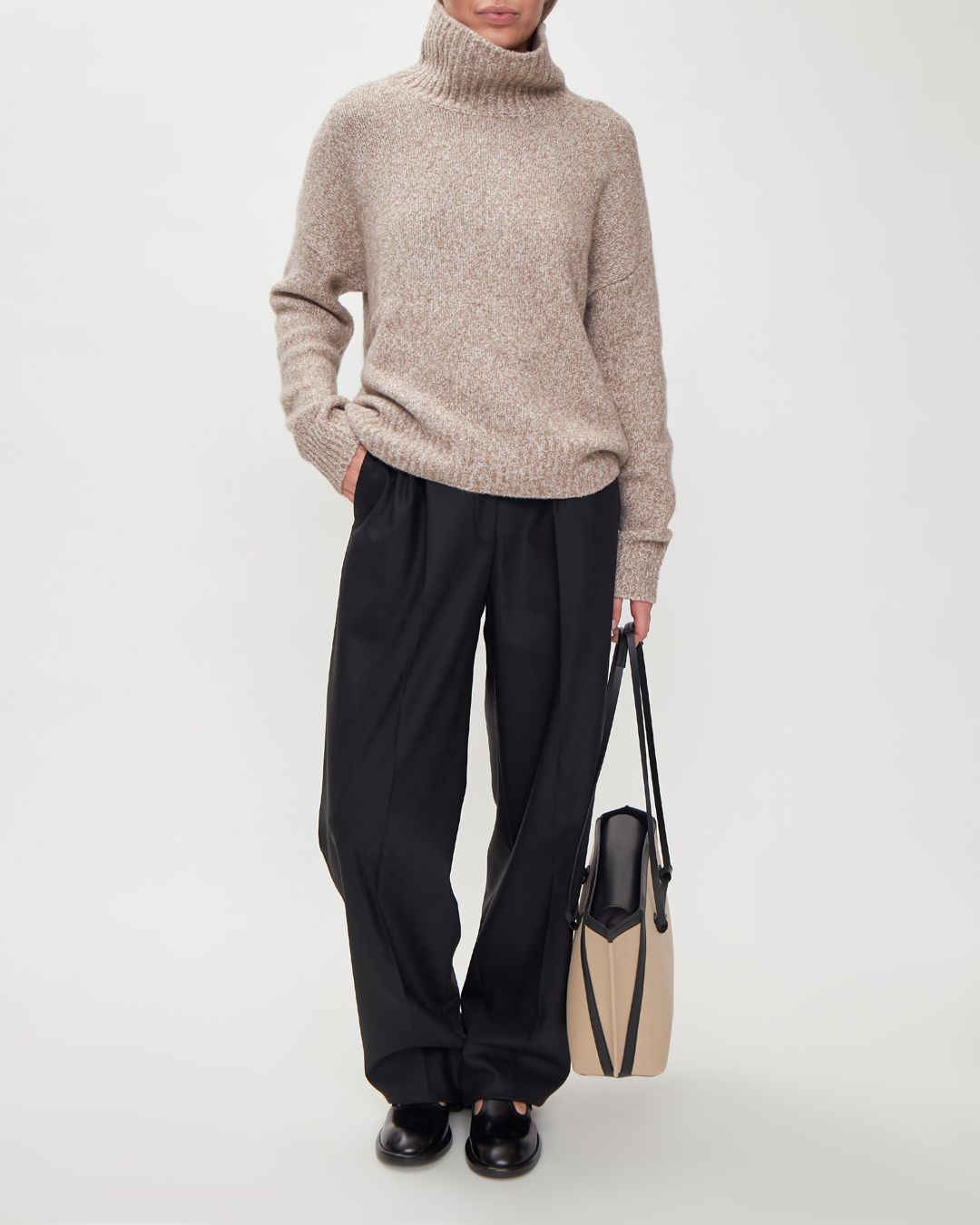 Купить Свитер LISA YANG