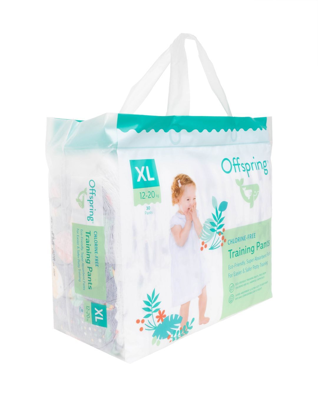 Купить Трусики-подгузники OFFSPRING