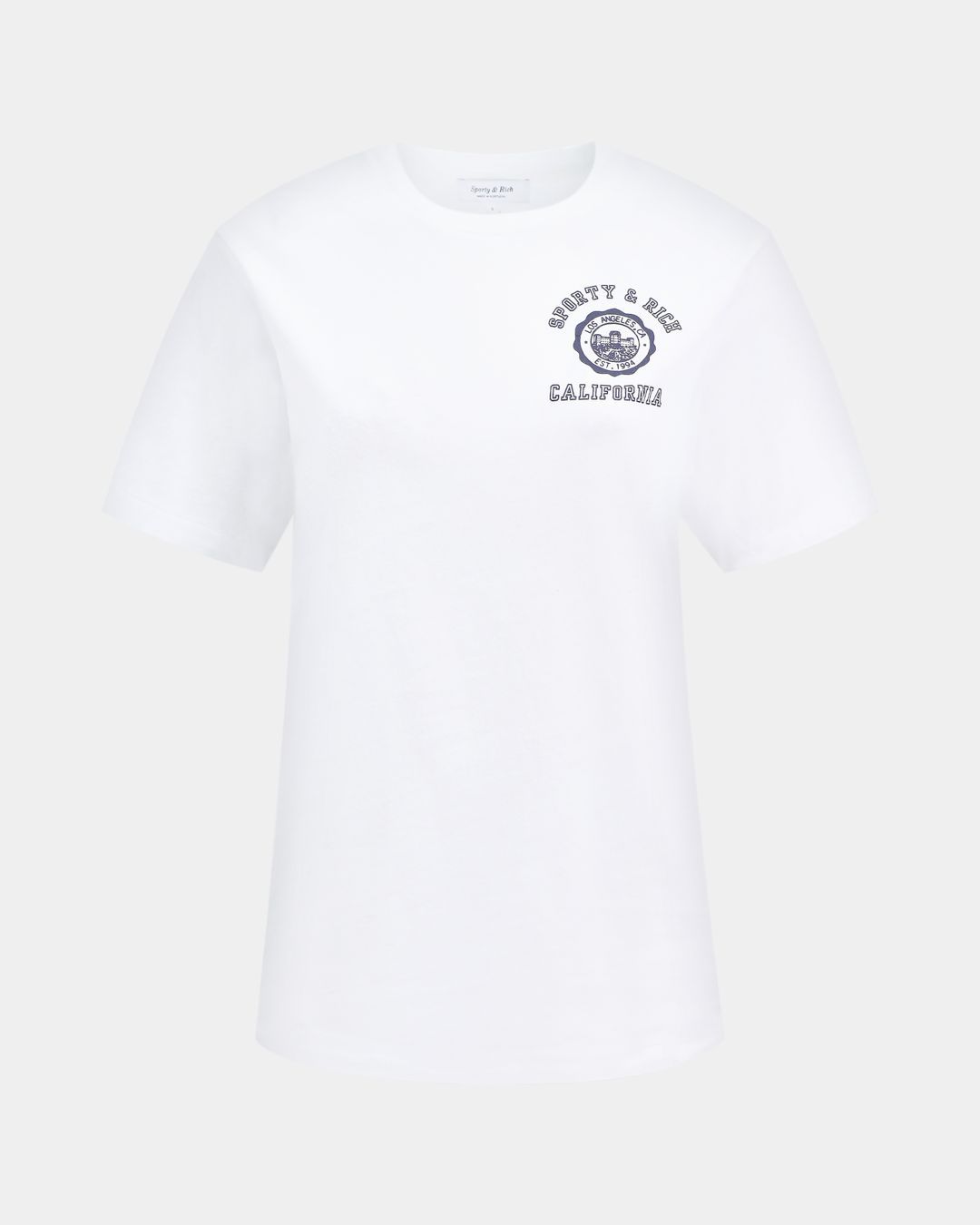 Купить Футболка SPORTY&RICH