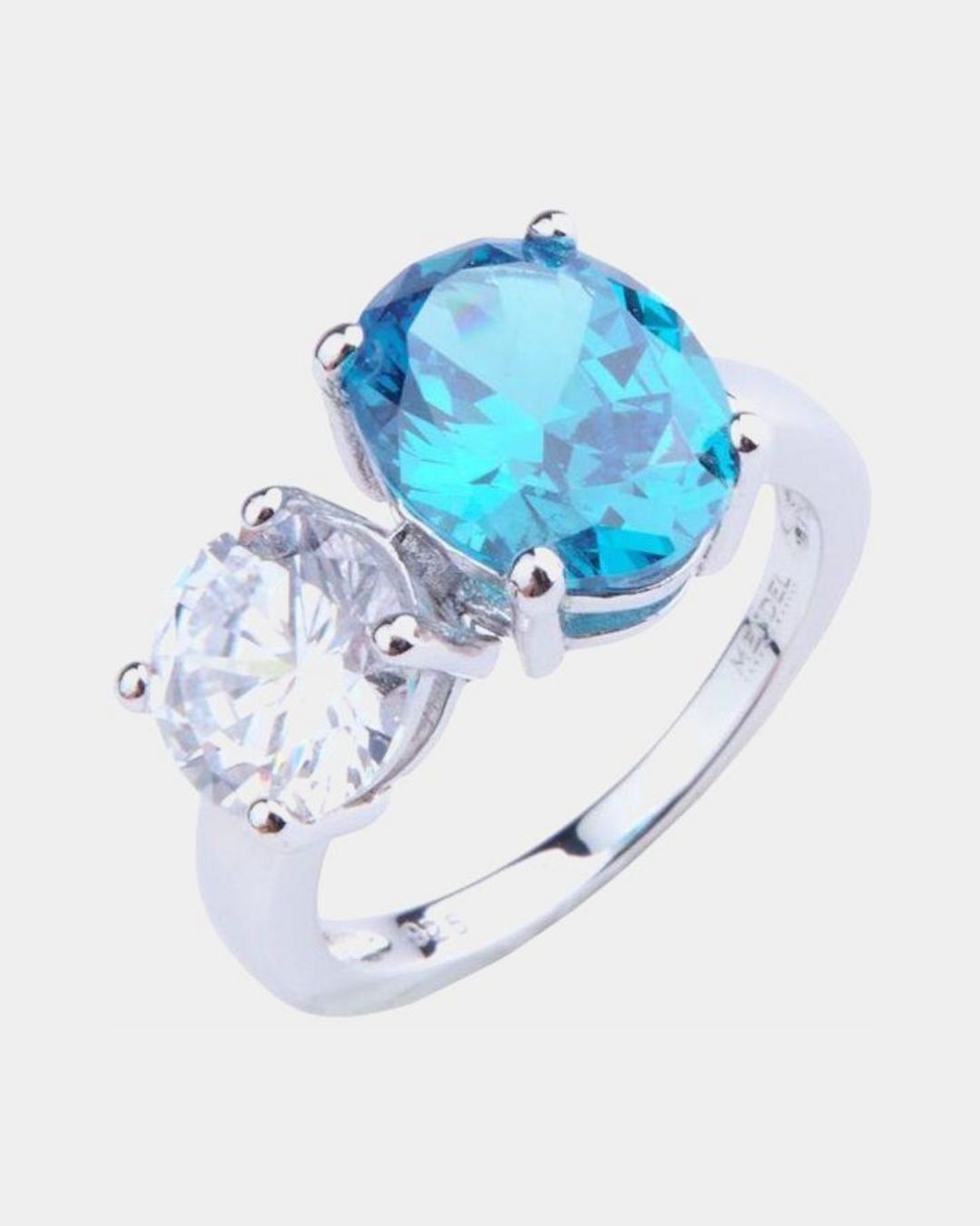 Купить Кольцо MENDEL