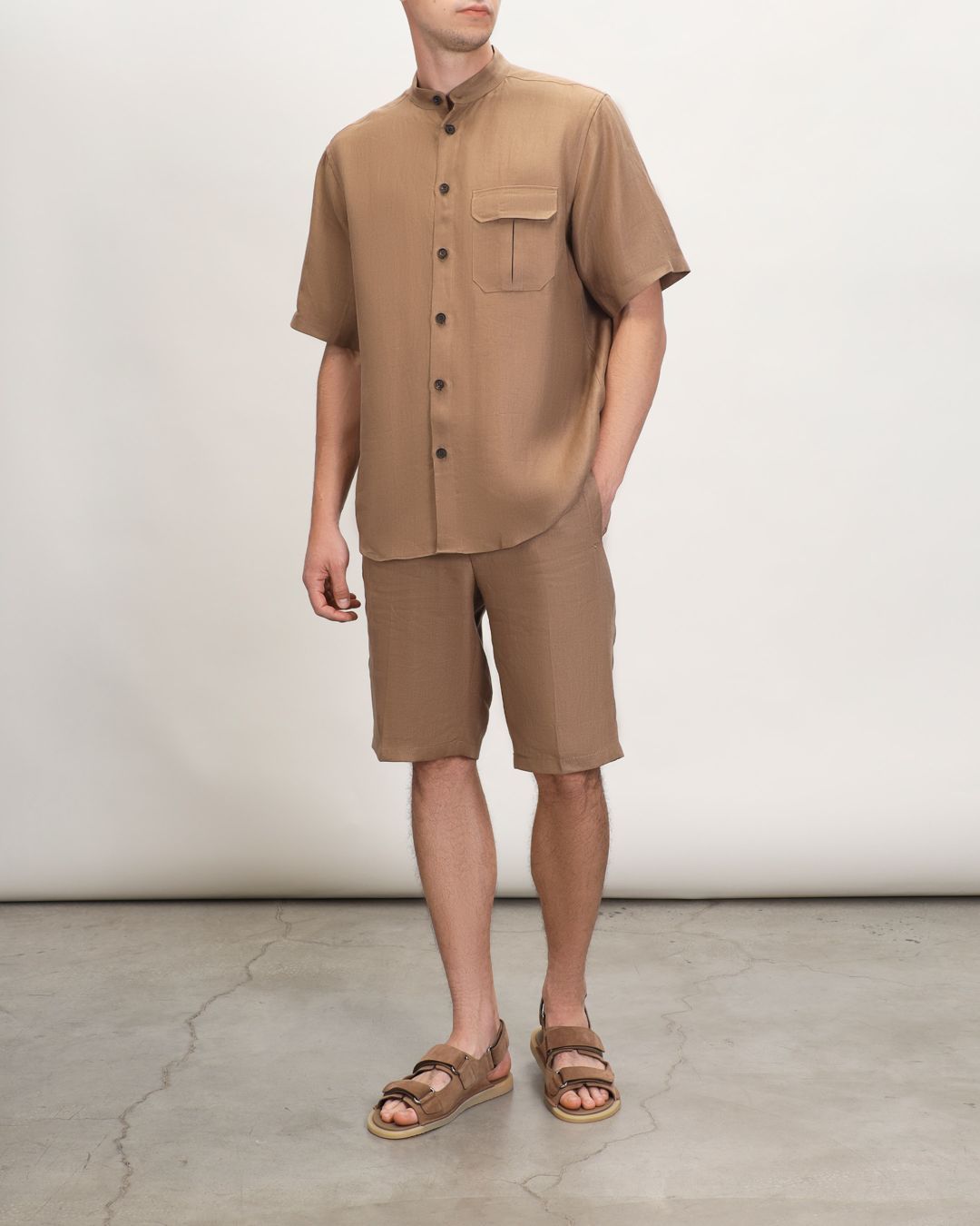 Купить Шорты CORNELIANI