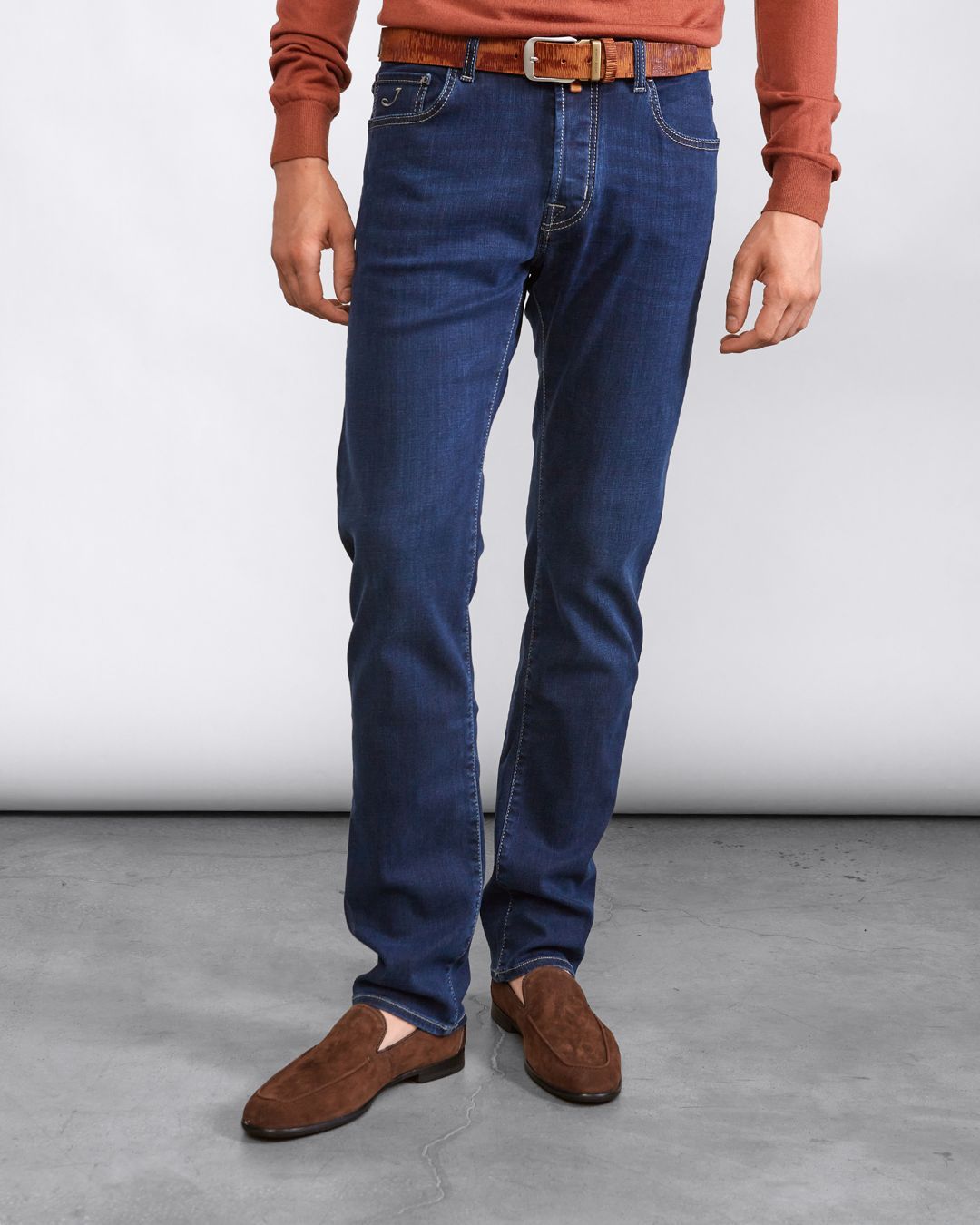 Купить Джинсы JACOB COHEN