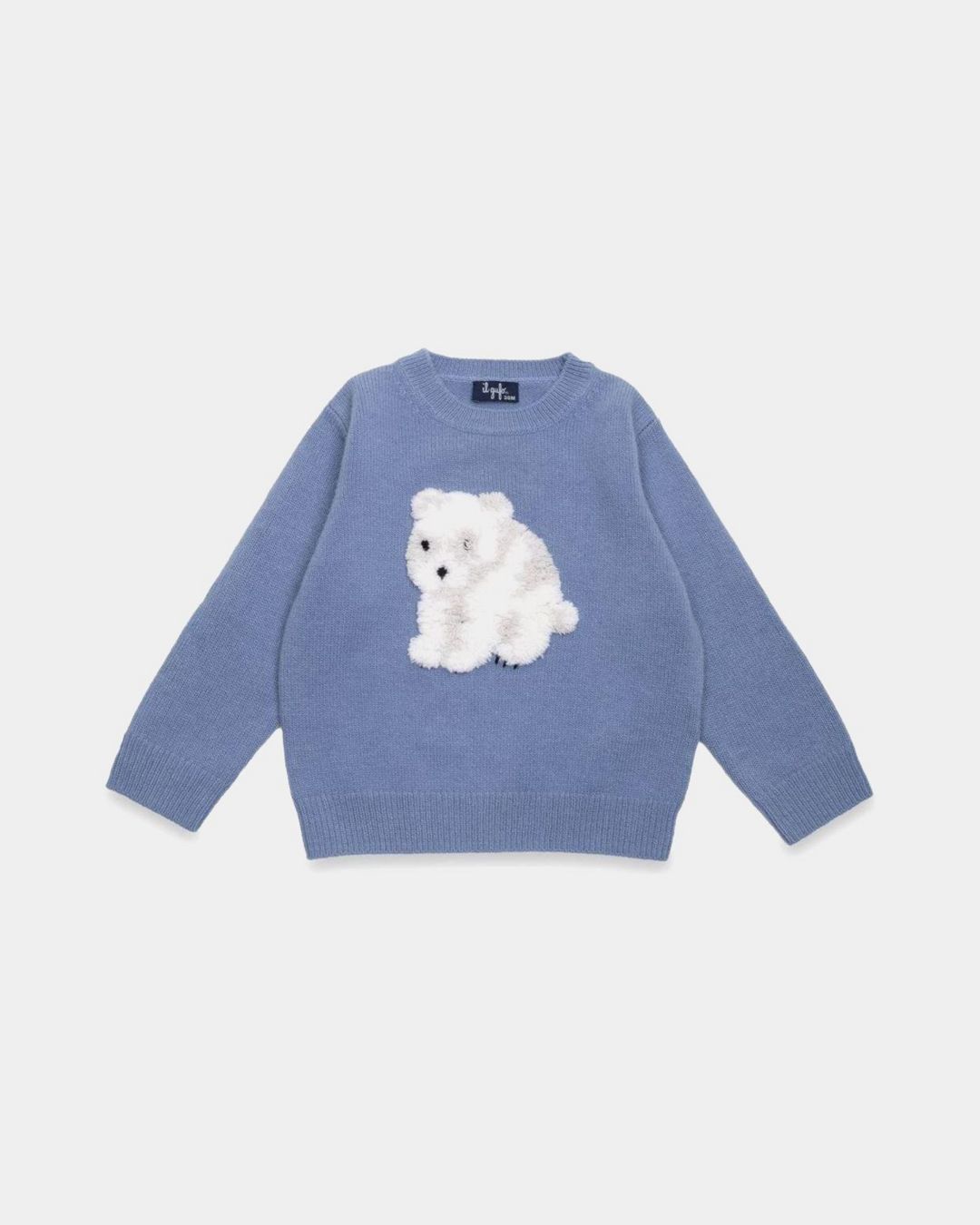 Купить Джемпер IL GUFO