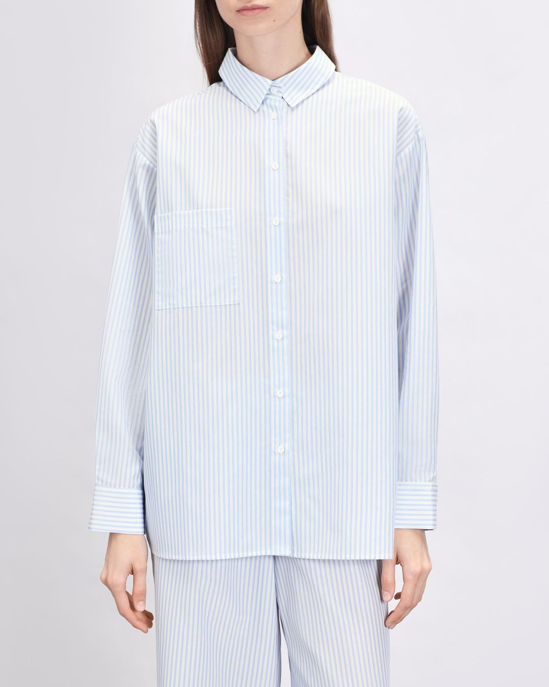 Купить Рубашка THE AYRIS