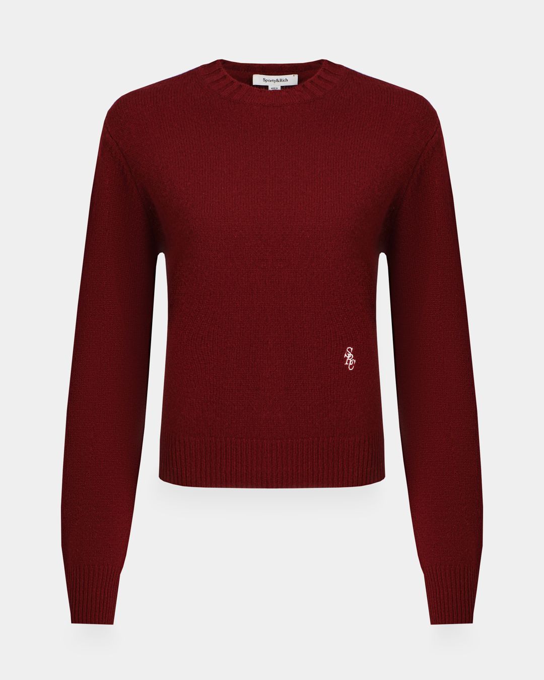 Купить Джемпер SPORTY&RICH