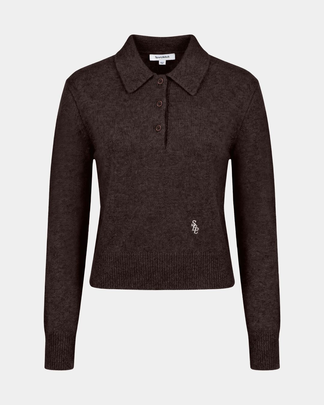 Купить Джемпер SPORTY&RICH