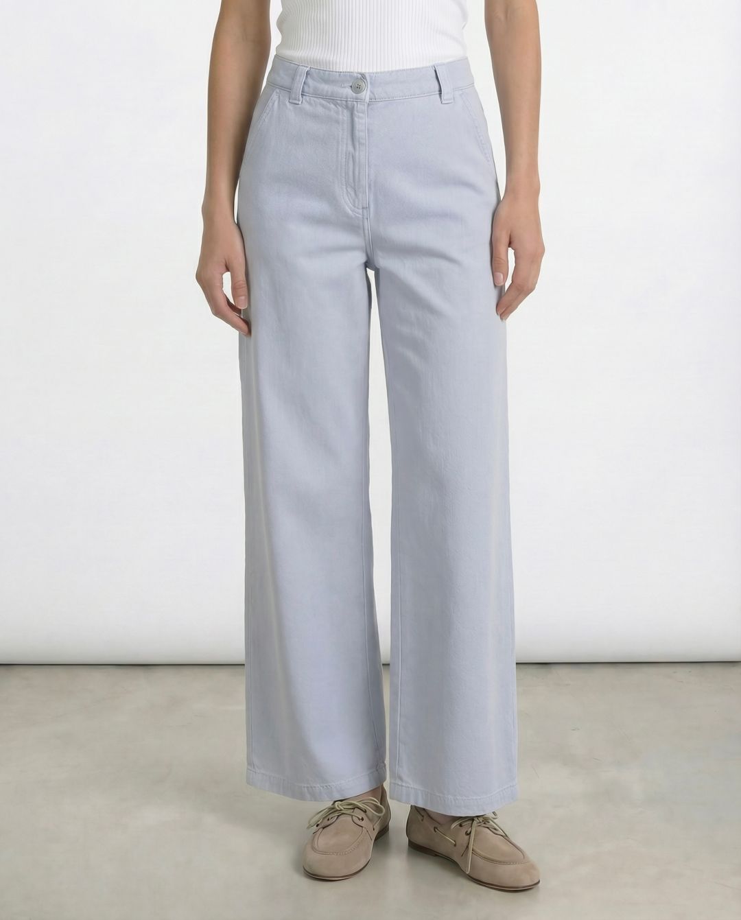 Купить Джинсы WEEKEND MAX MARA