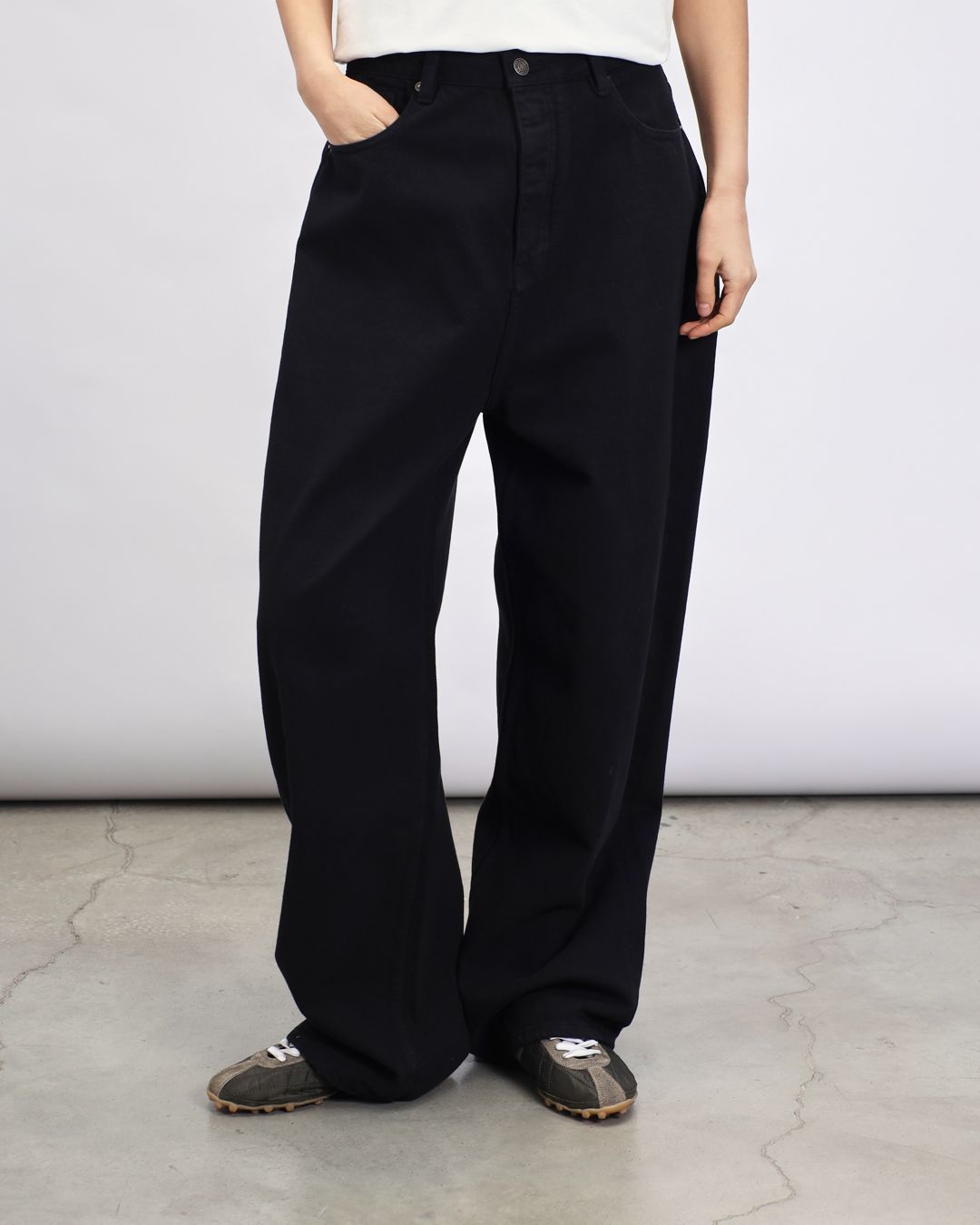 Купить Джинсы PERVERT