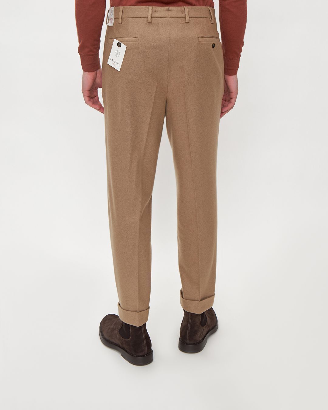 Купить Брюки LUBIAM