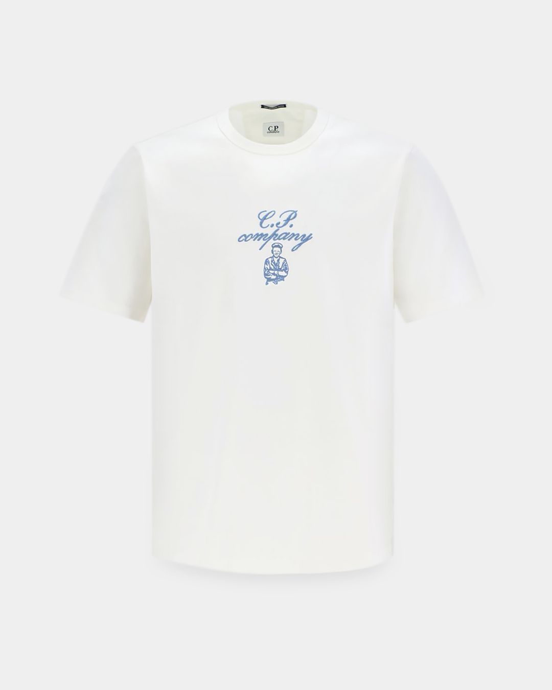 Купить Футболка CP COMPANY