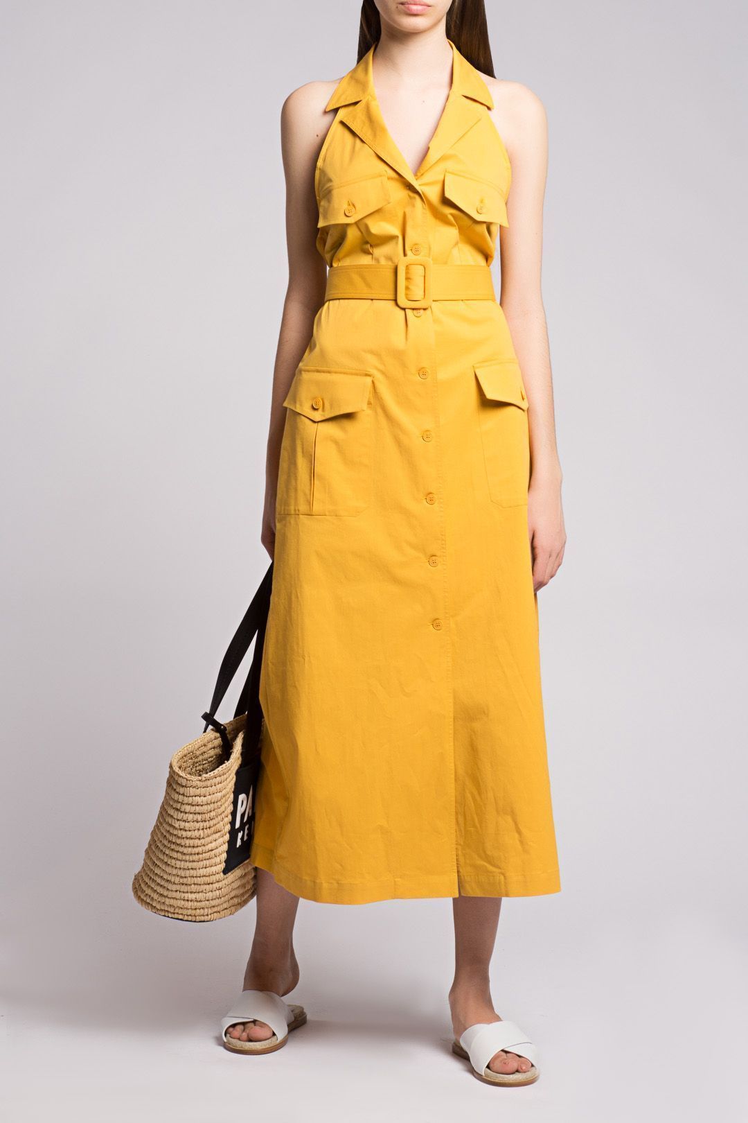 Купить Платье LORO PIANA