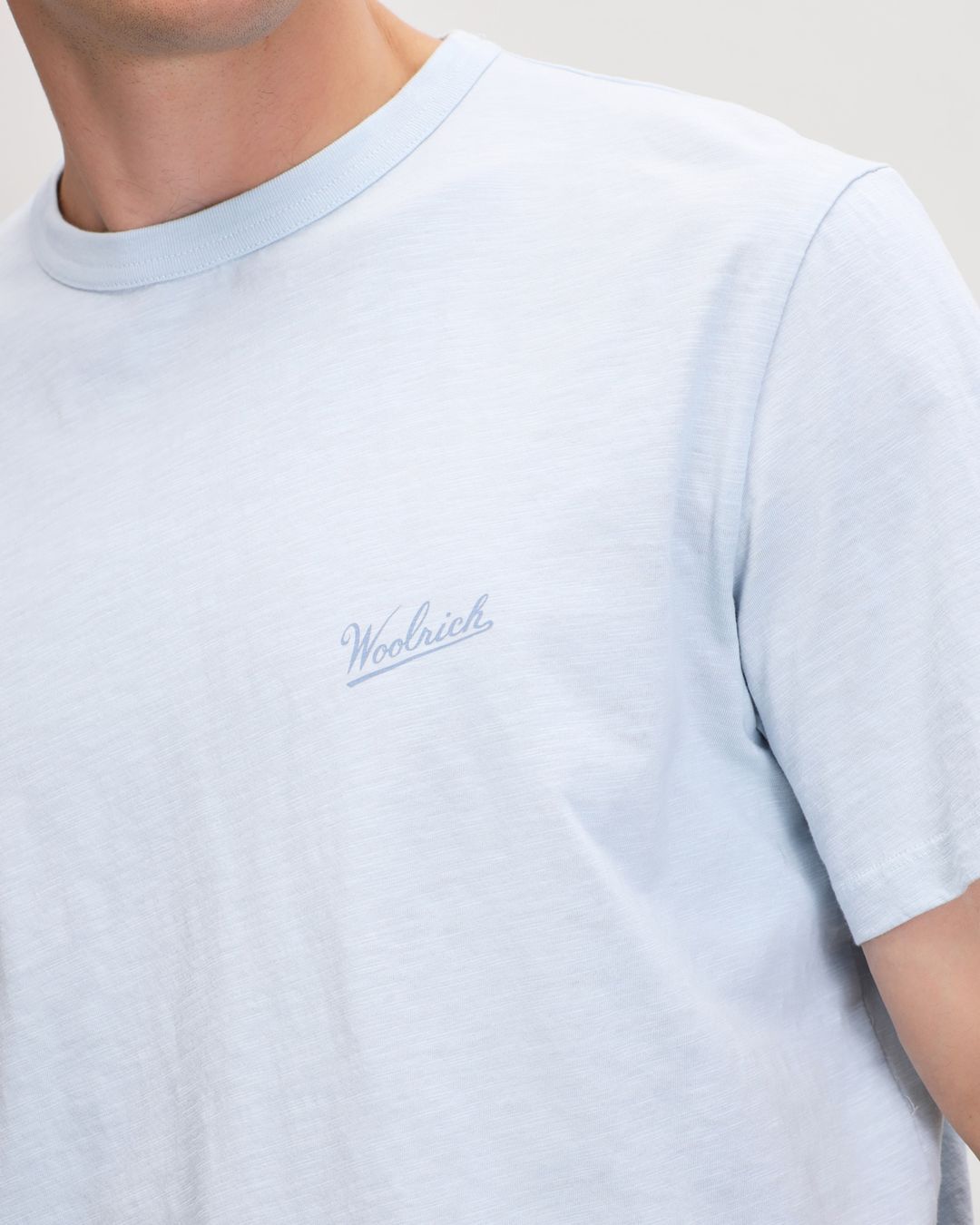 Купить Футболка WOOLRICH