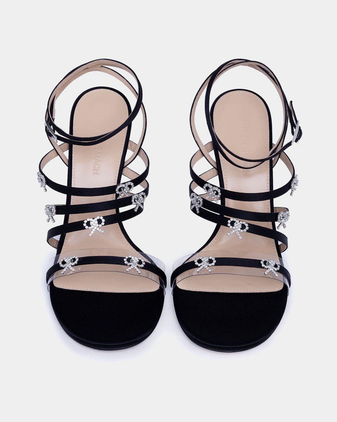 Купить Туфли MACH&MACH