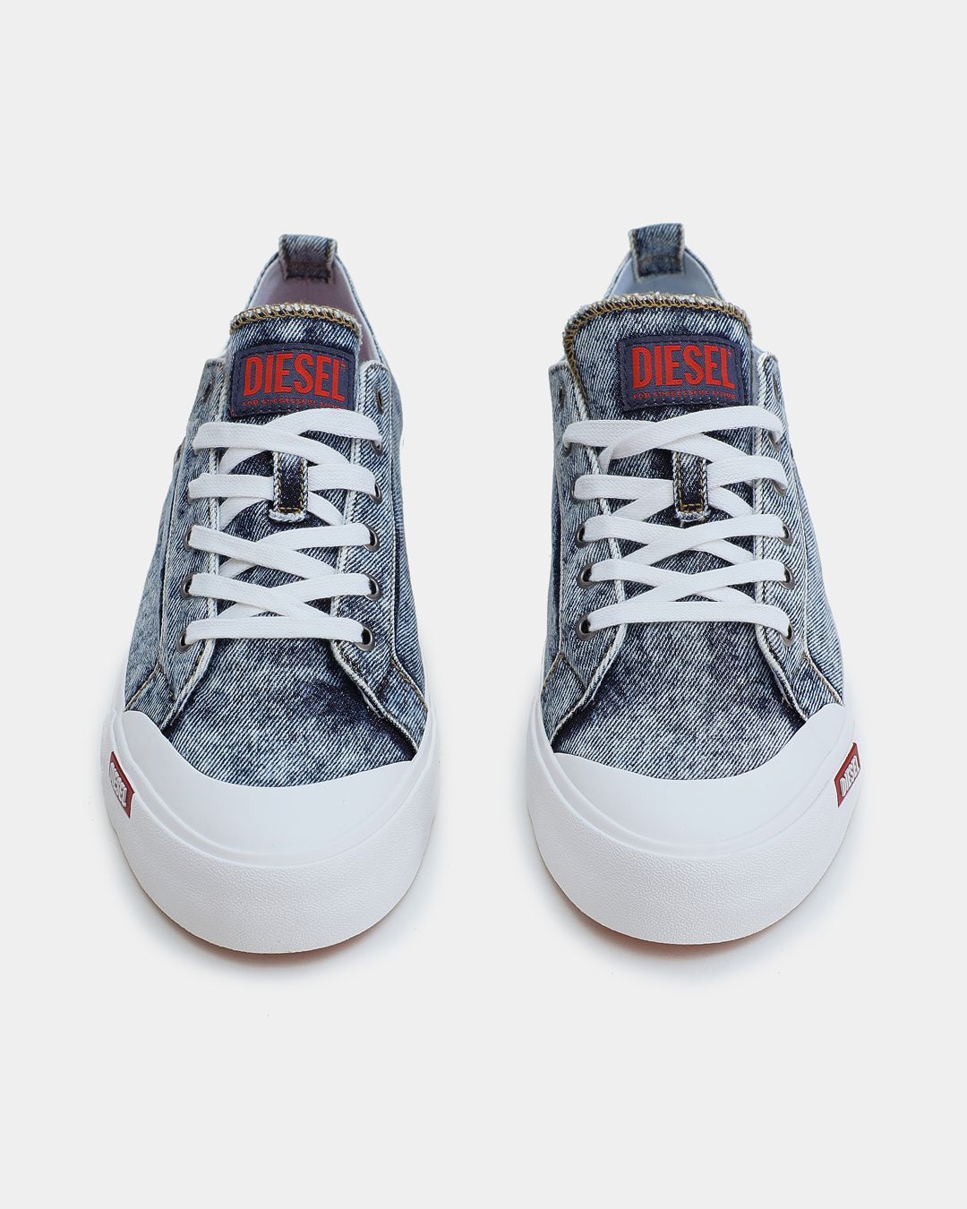 Купить Кеды DIESEL