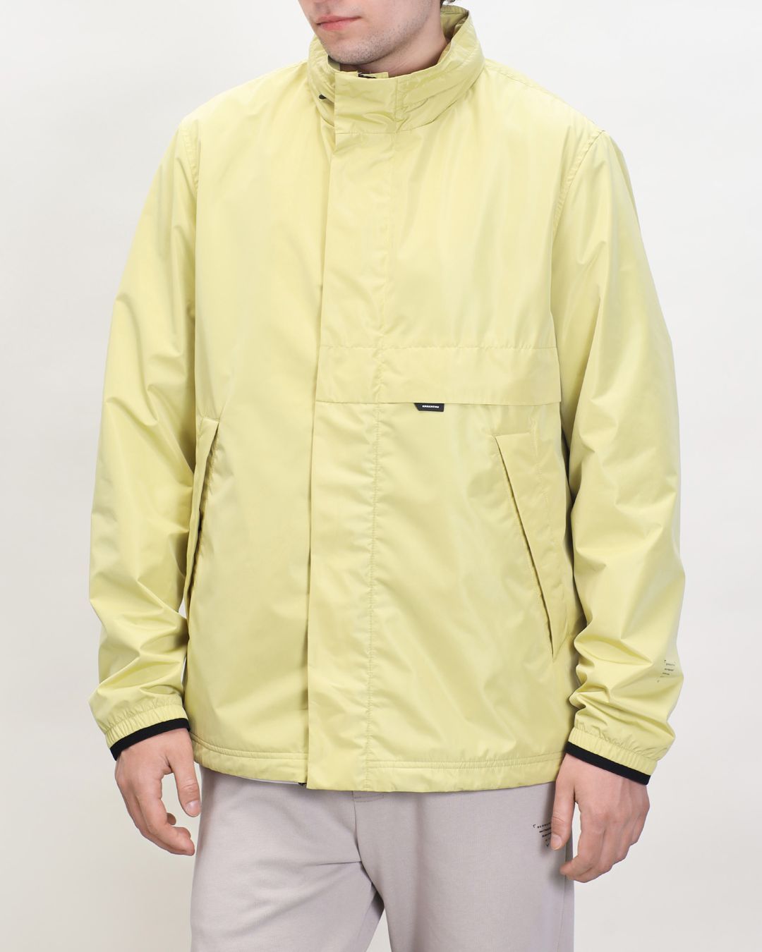 Купить Ветровка KRAKATAU