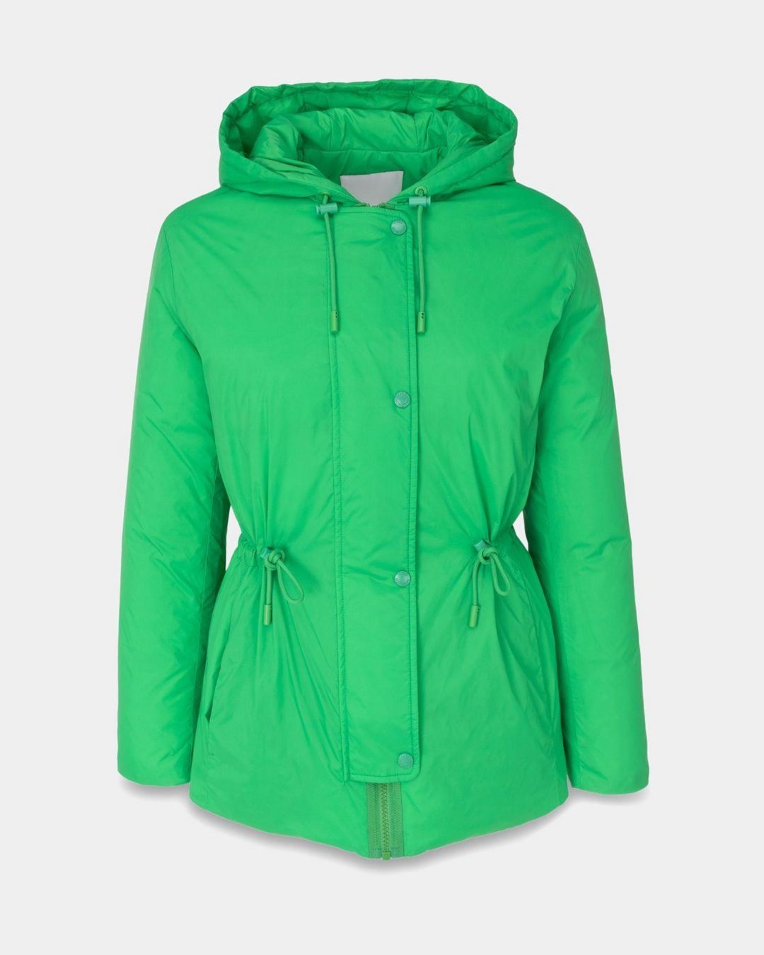 Купить Пуховик YVES SALOMON