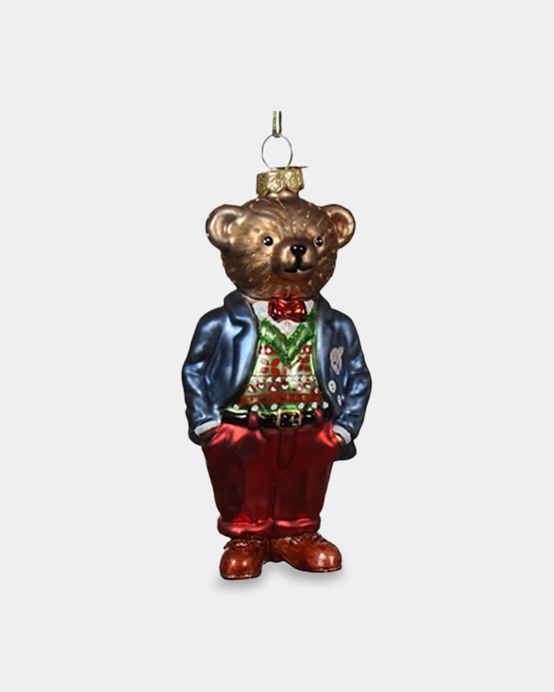 Купить Елочная игрушка KAEMINGK