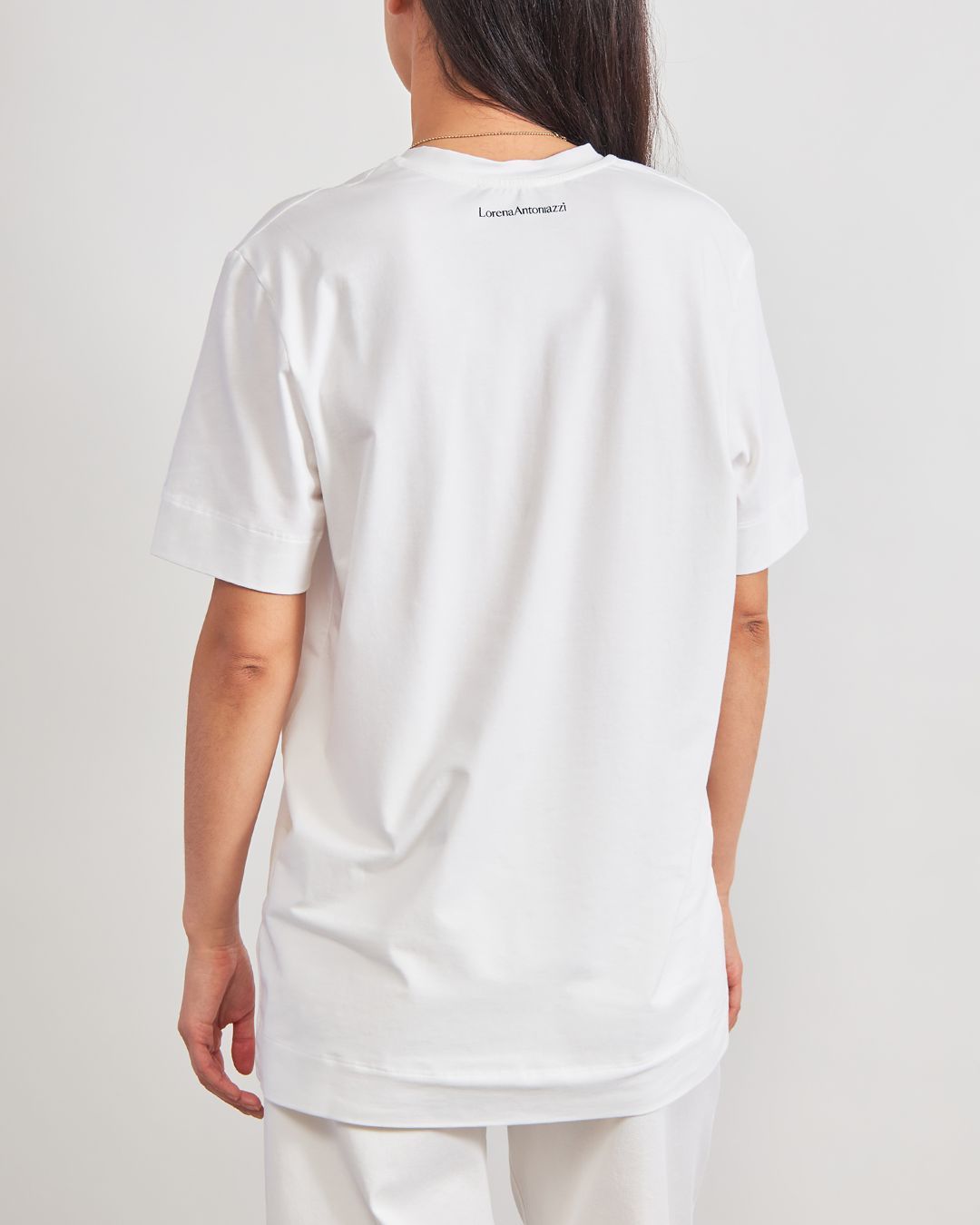 Купить Футболка LORENA ANTONIAZZI