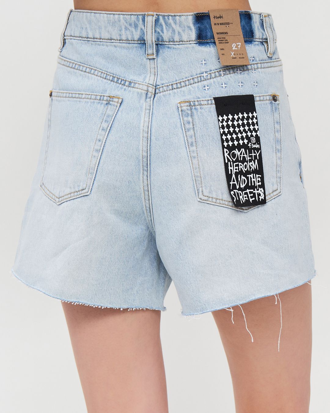 Купить Шорты KSUBI