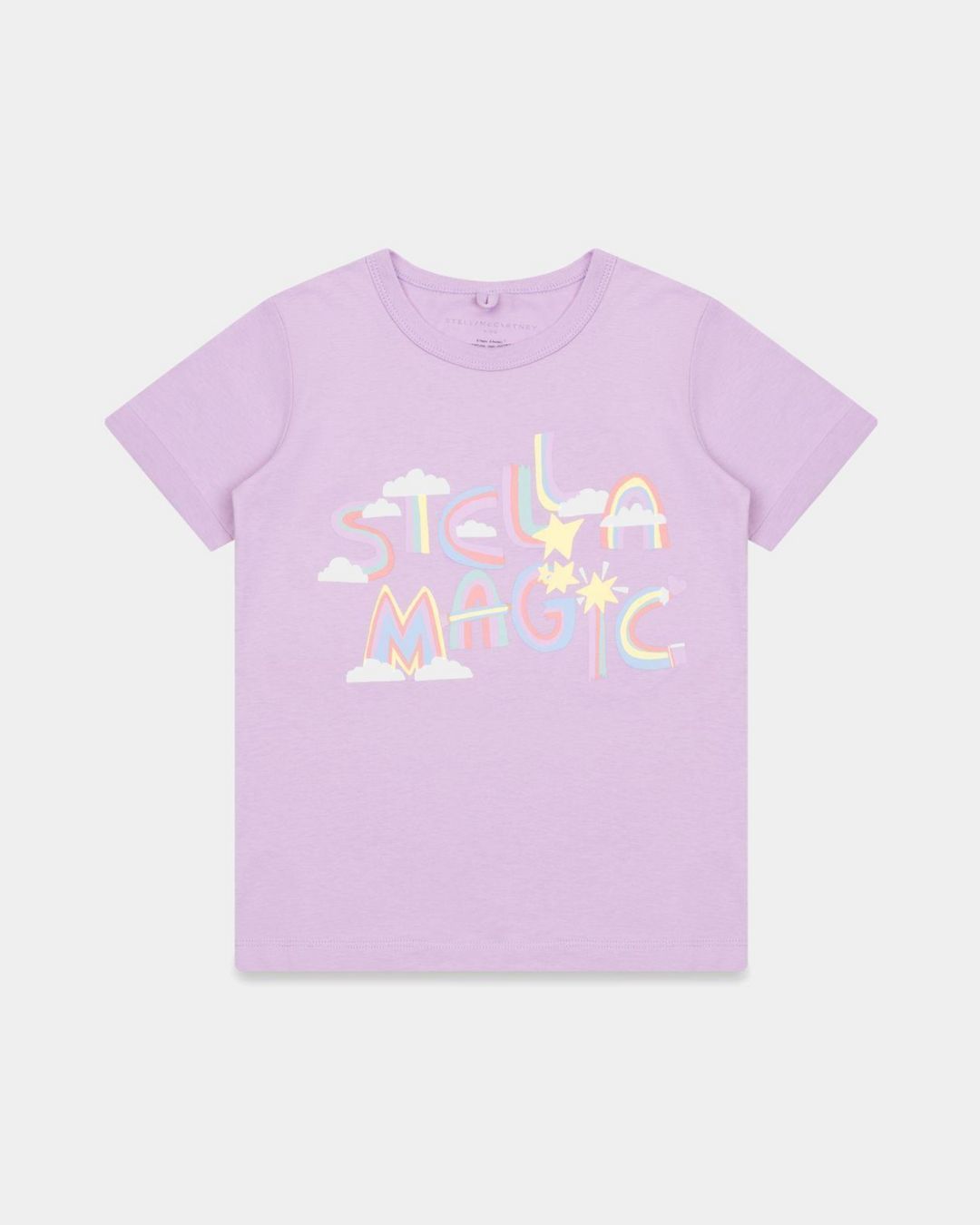 Купить Футболка STELLA MCCARTNEY