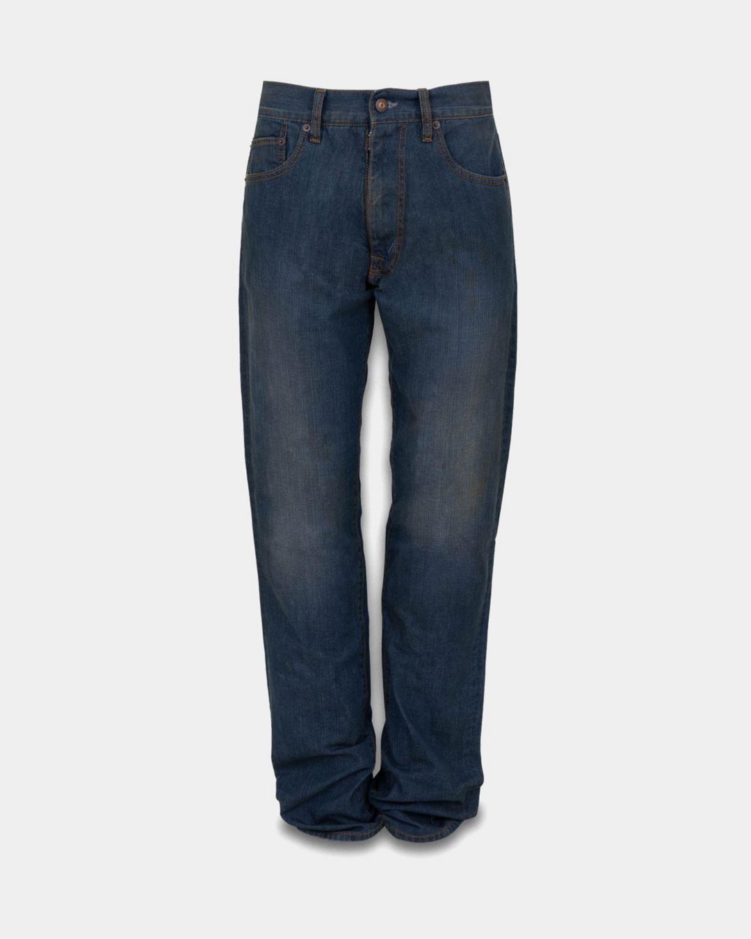 Купить Джинсы MAISON MARGIELA