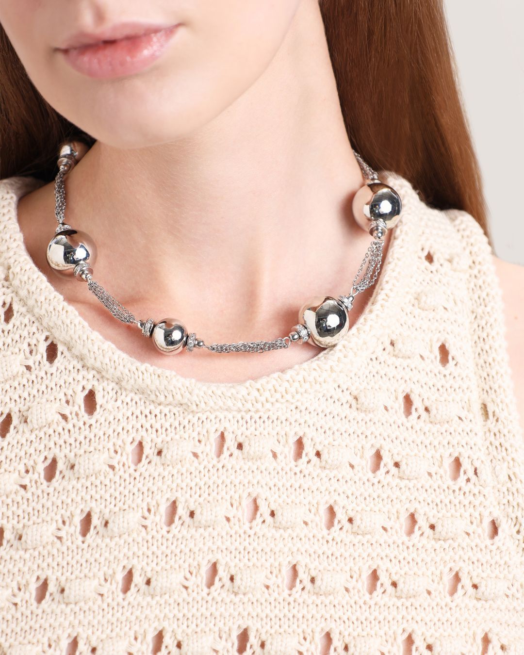 Купить Колье VIEN