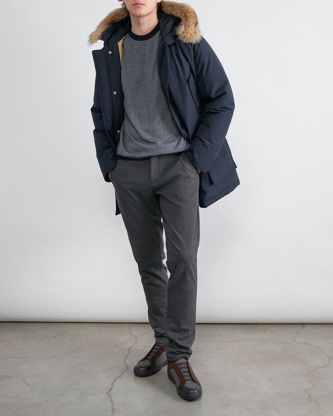 Купить Джемпер CUDGI