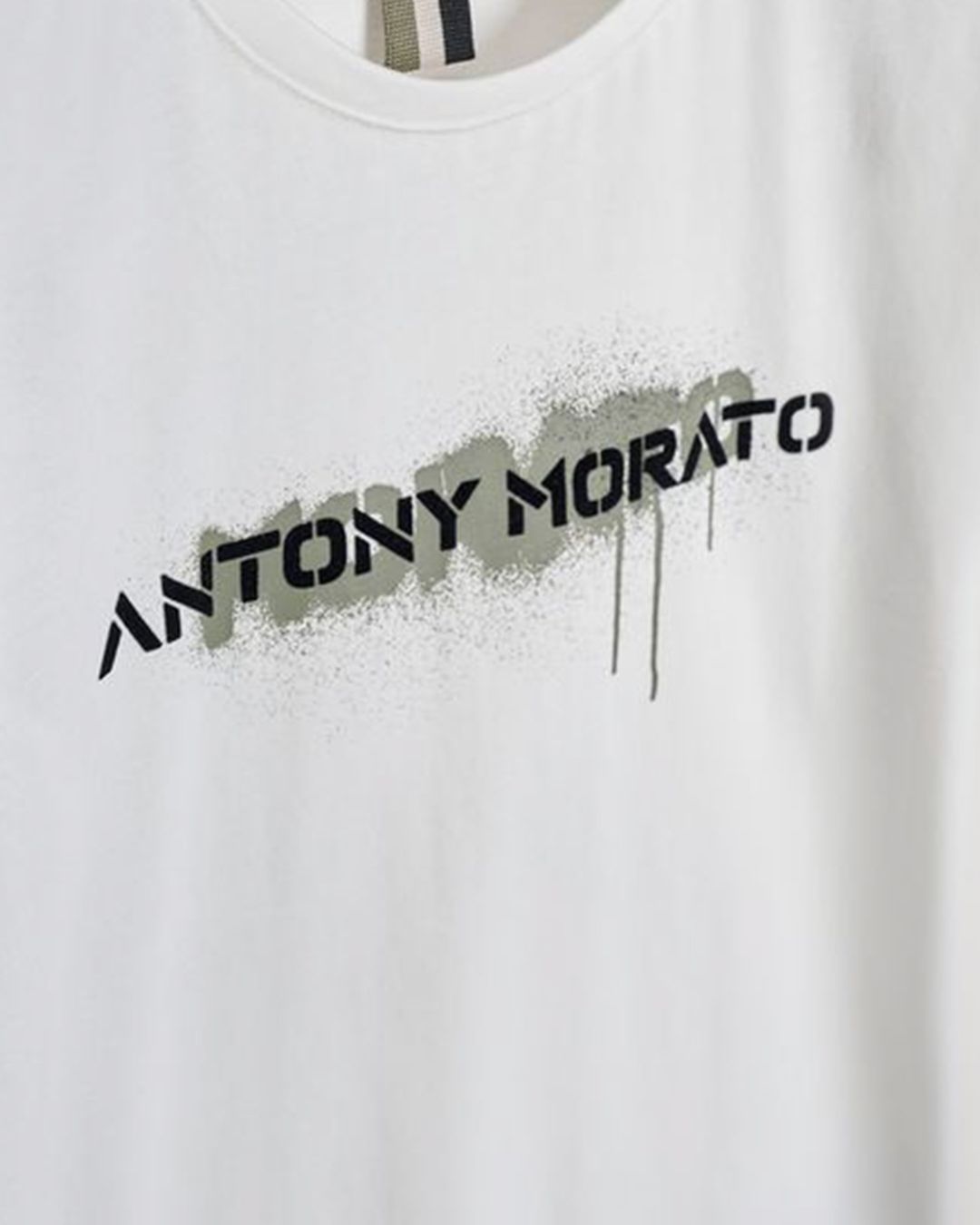Купить Футболка ANTONY MORATO