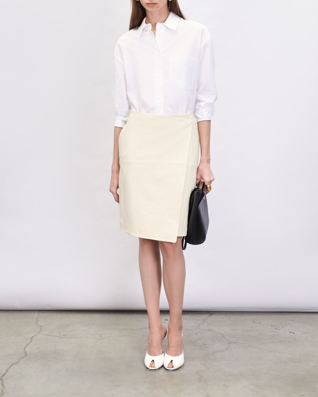 Купить Юбка LOULOU DE SAISON