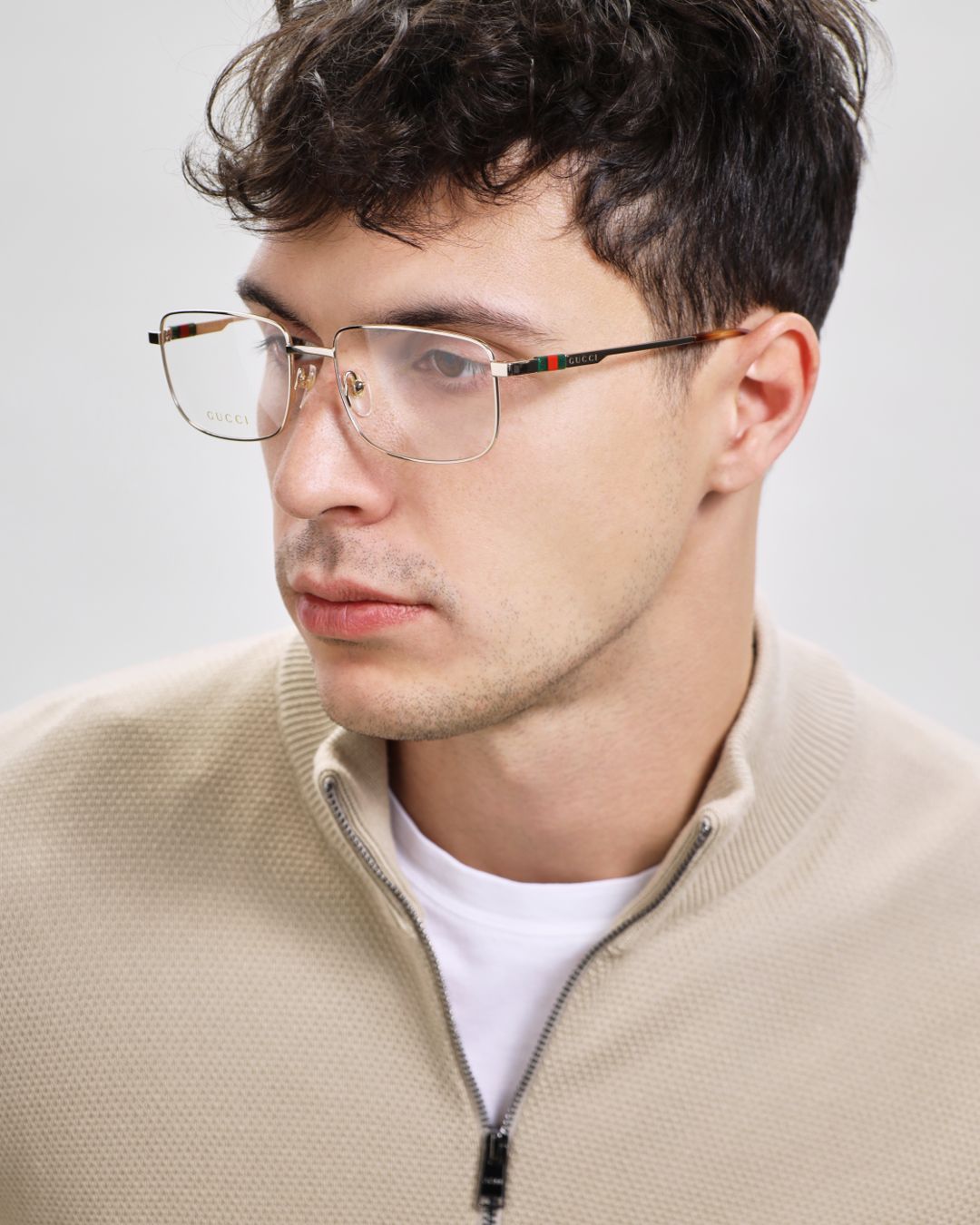 Купить Оправа GUCCI MEN EYEWEAR
