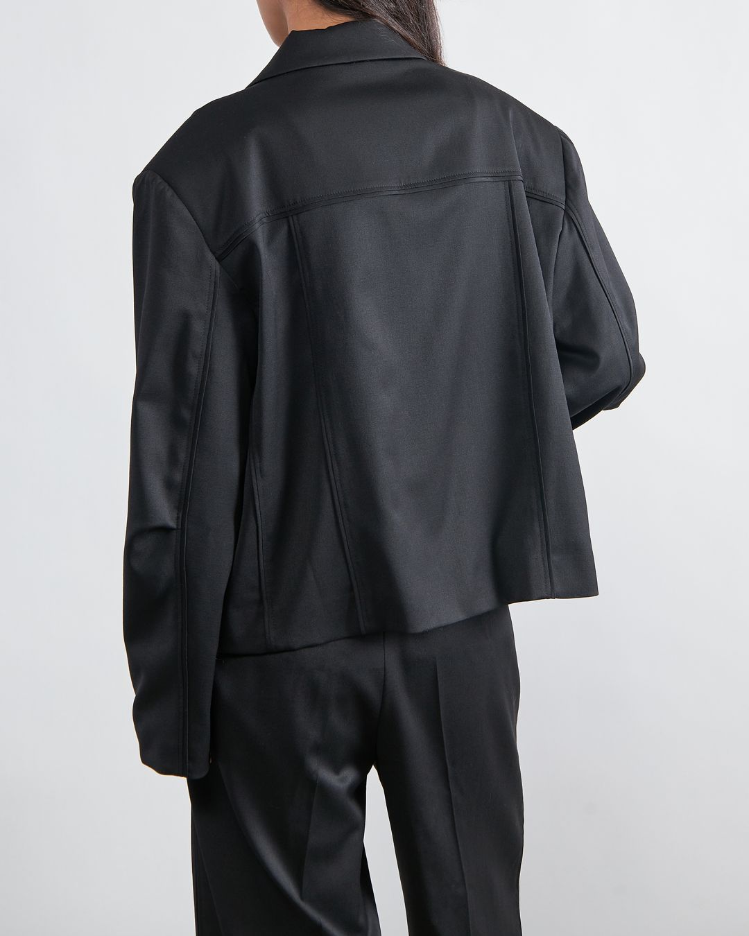 Купить Жакет MONOCHROME