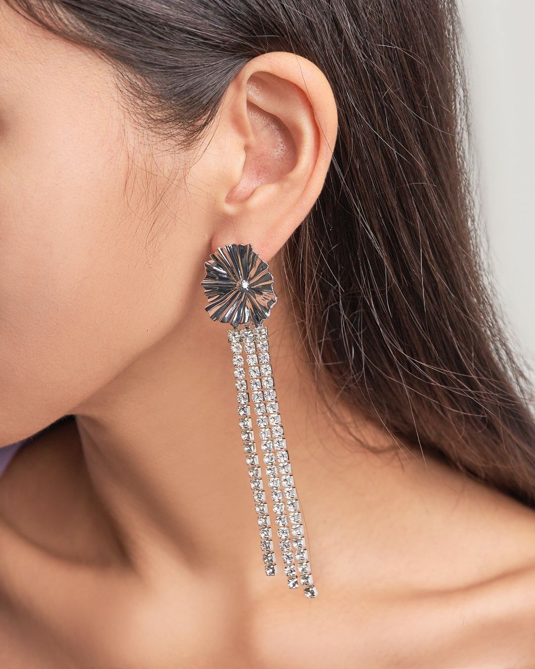 Купить Серьги BY ALONA