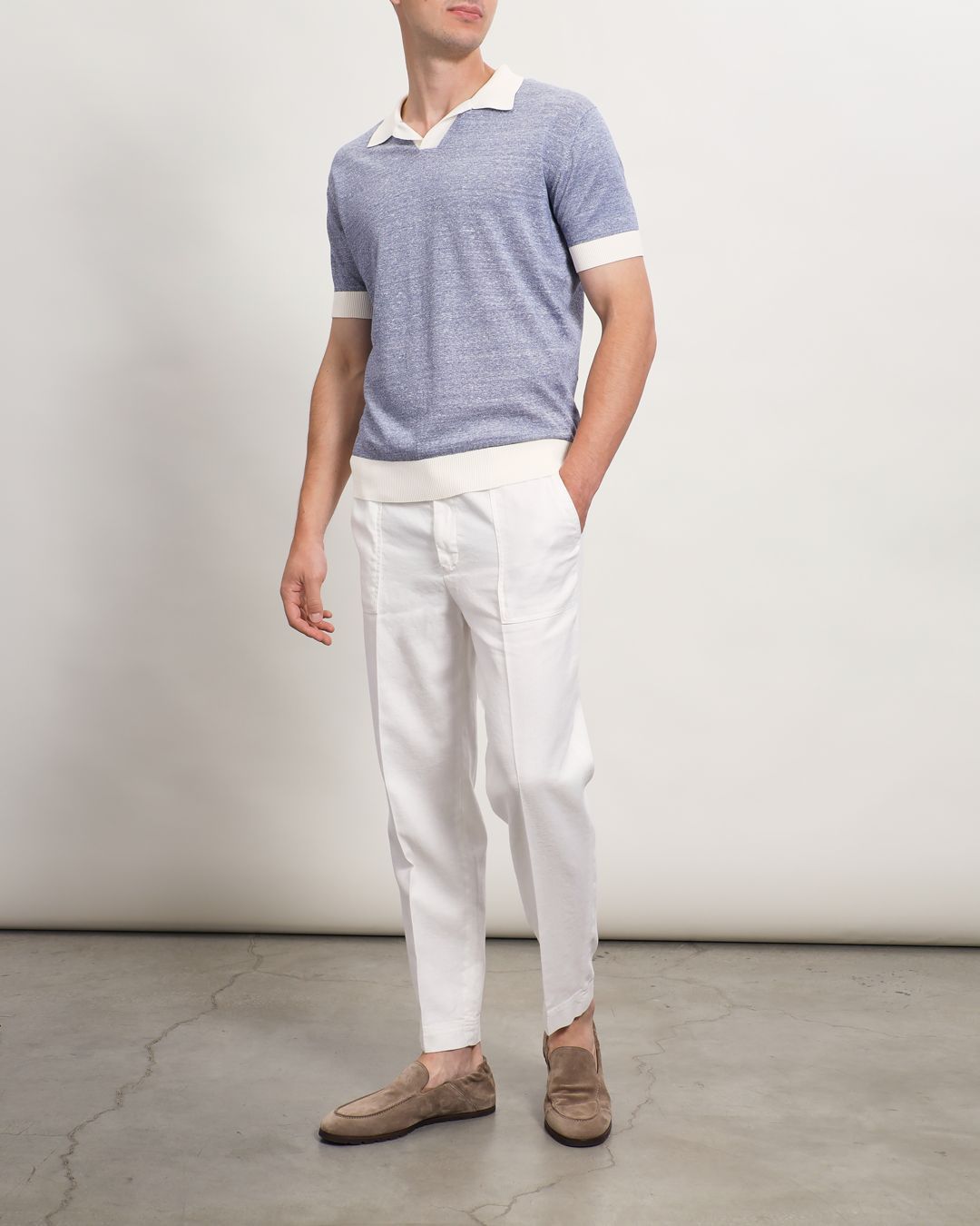 Купить Джемпер LUBIAM