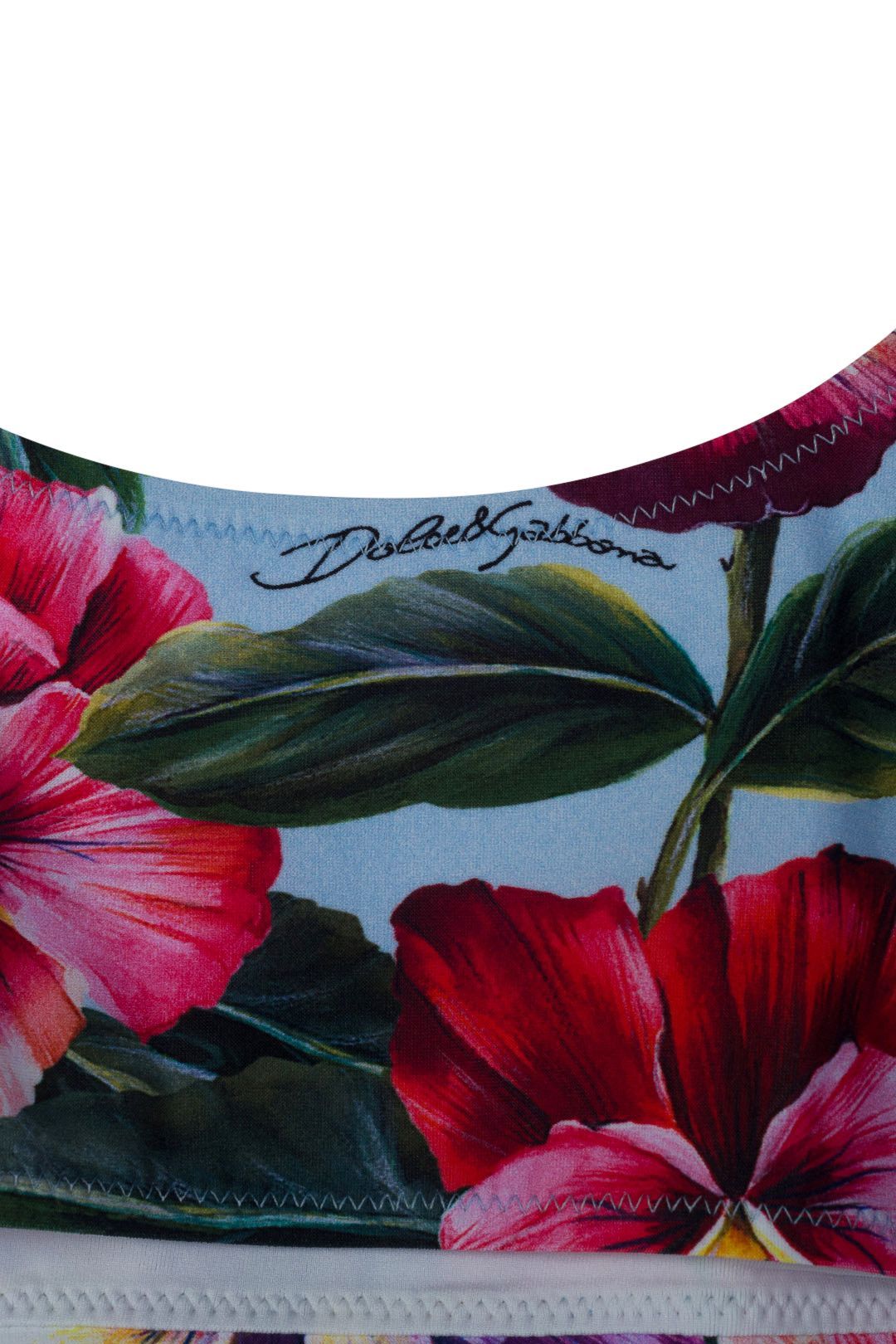 Купить Купальник DOLCE & GABBANA