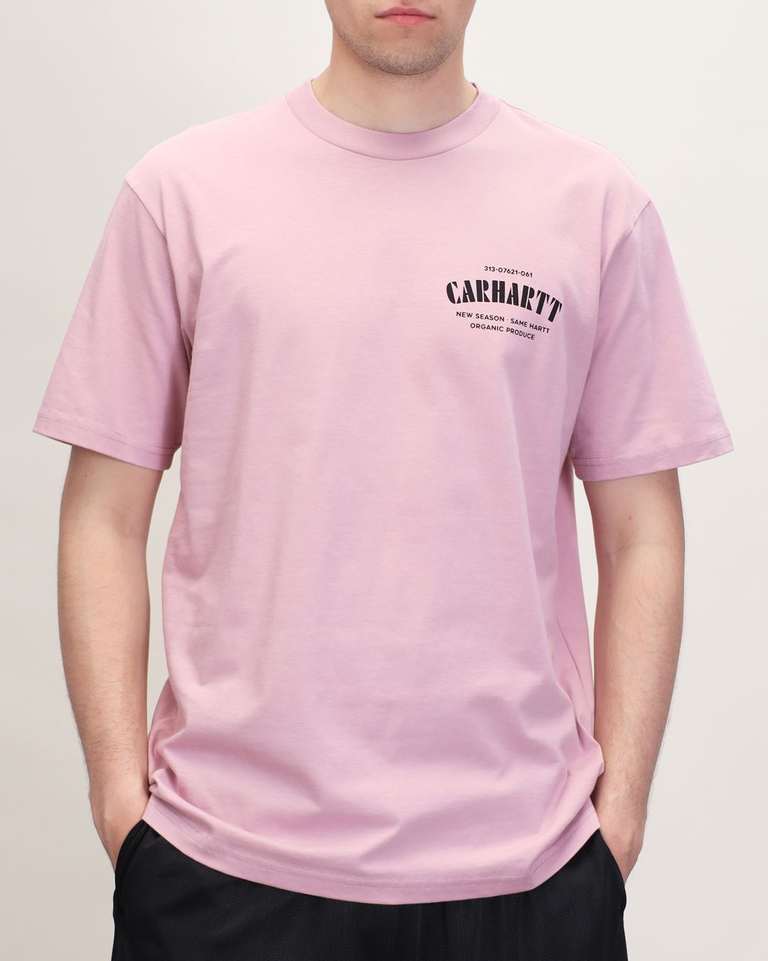 Купить Футболка CARHARTT WIP