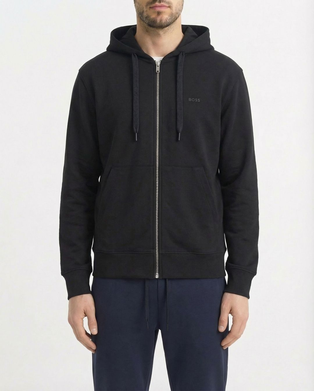 Купить Кардиган HUGO BOSS