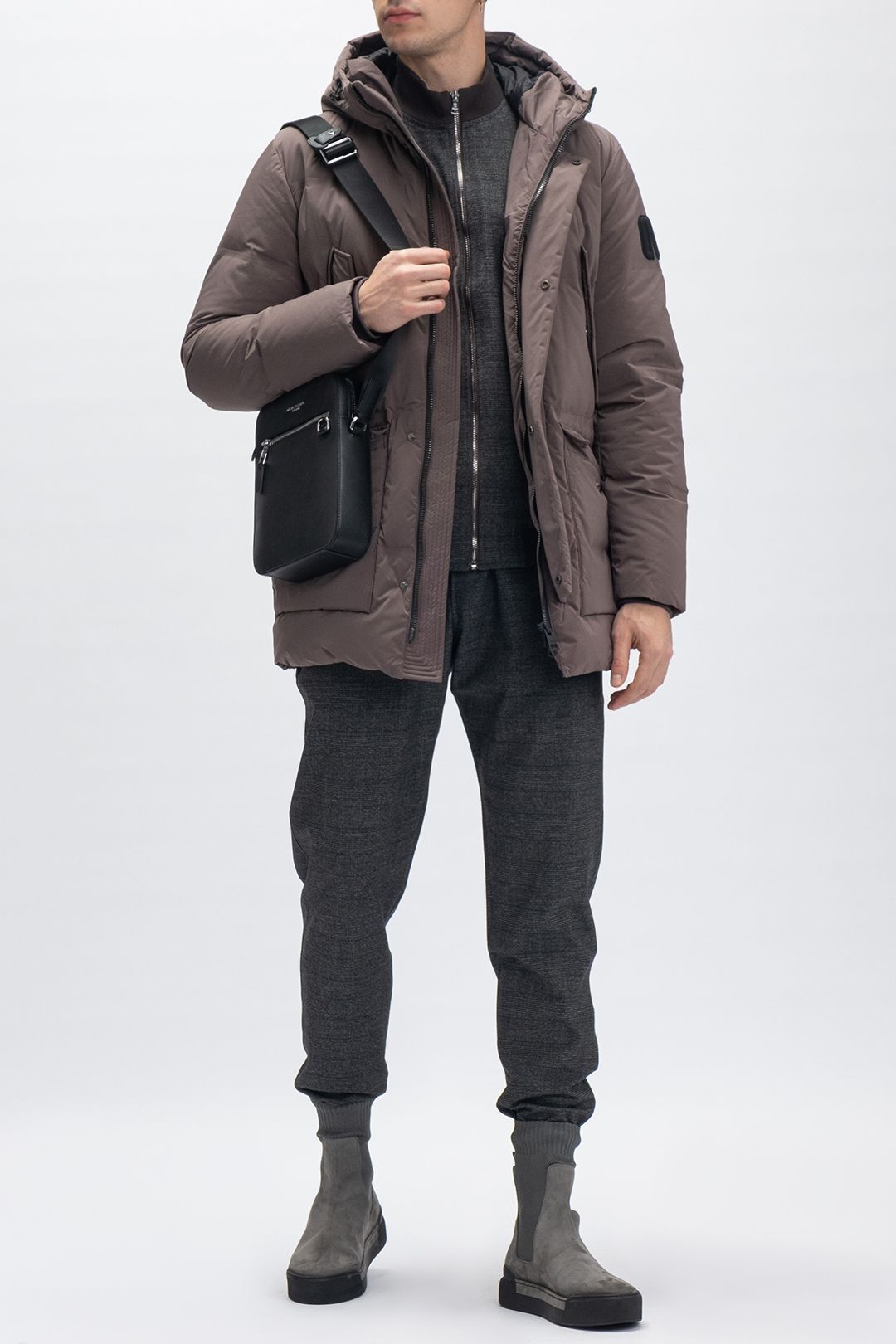 Купить Ботинки VIC MATIE