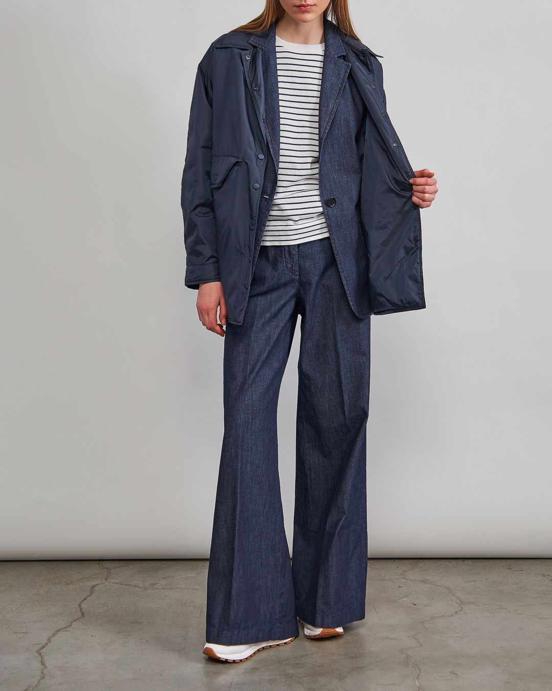 Купить Жакет ASPESI